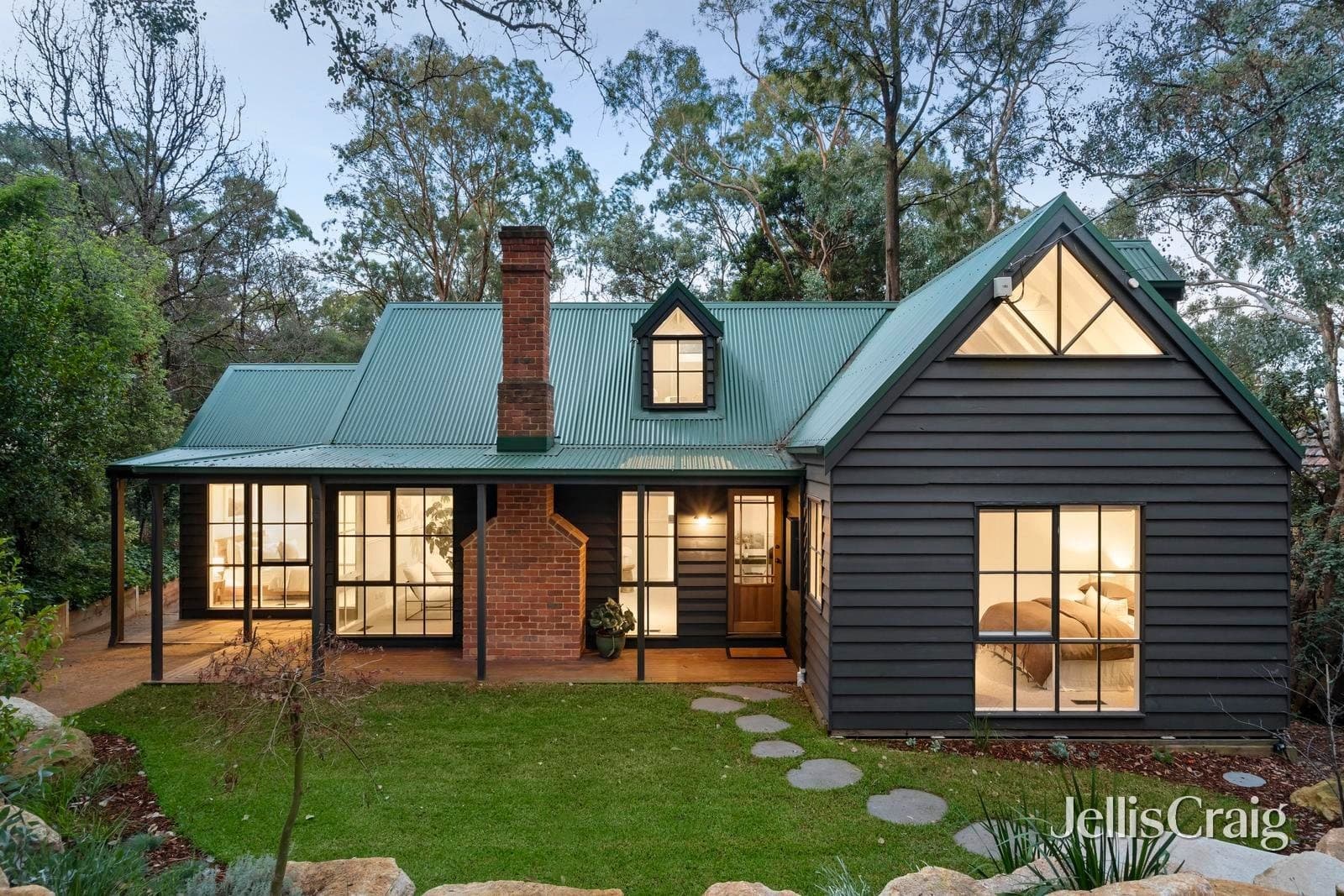 38 West End Road, Warrandyte, Warrandyte - Thumbnail 4