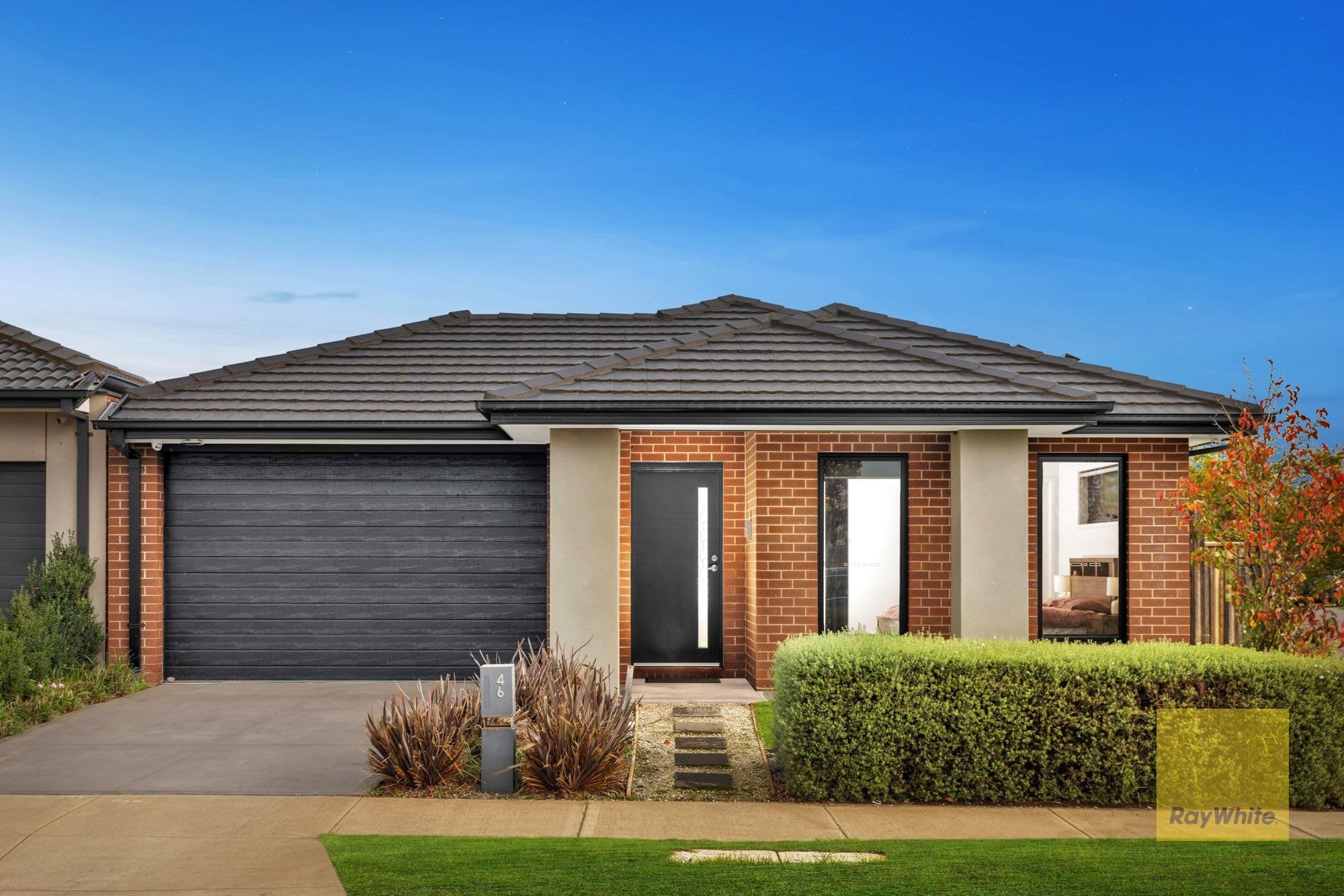 46 Wingfield Drive, THORNHILL PARK VIC 3335, Thornhill Park - Image 1
