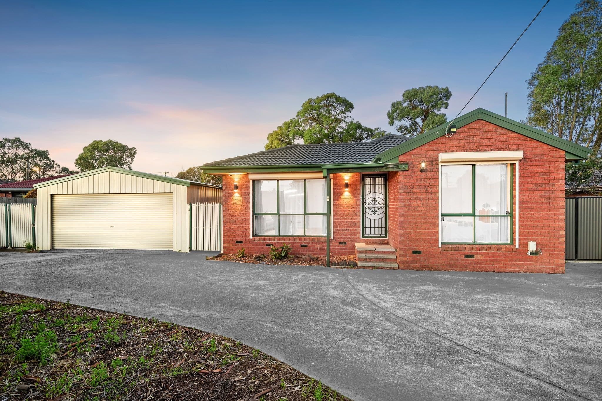 40 Pindari Avenue, Mill Park VIC 3082, Mill Park - Image 1