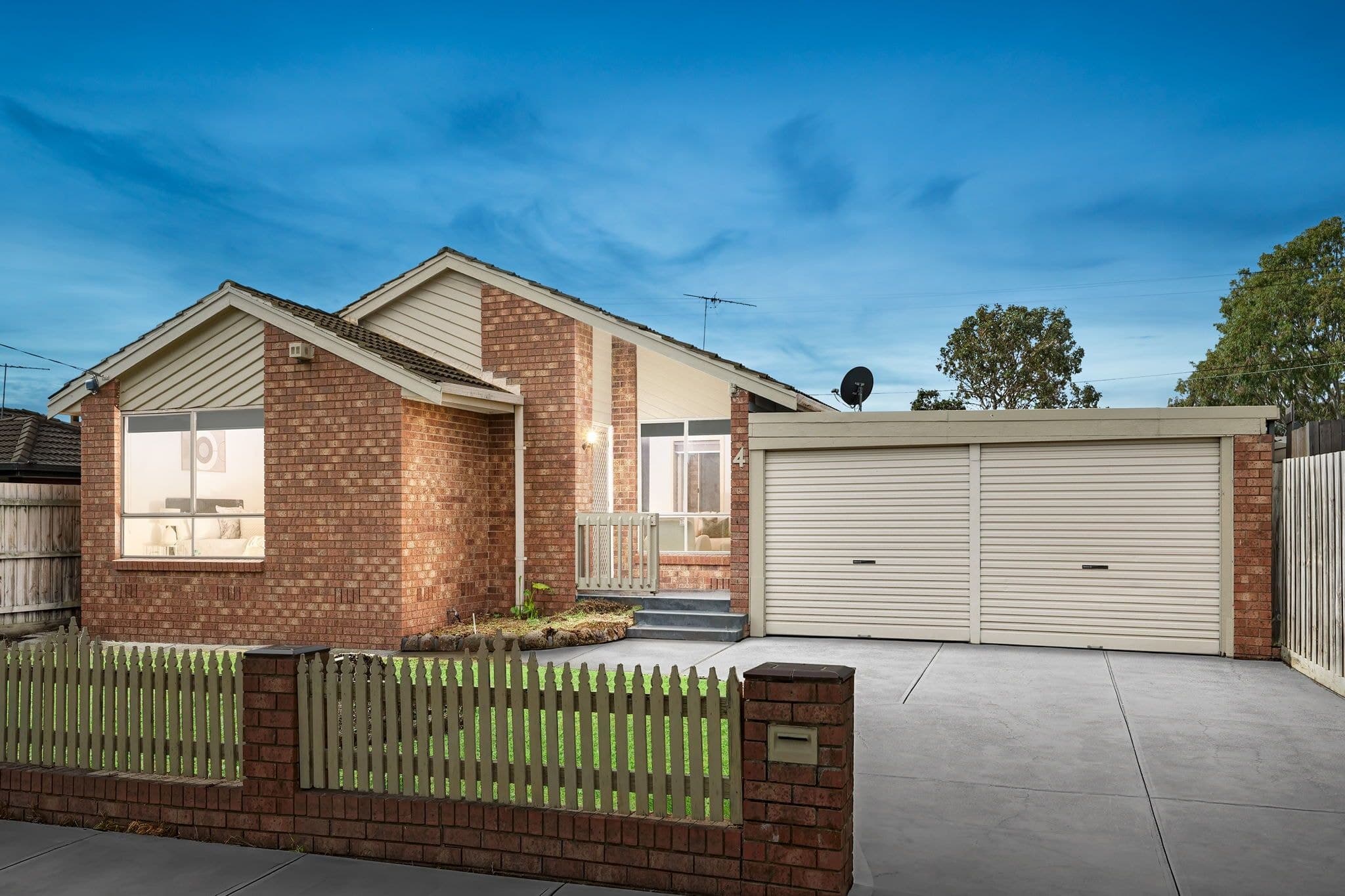 4 Heritage Drive, Mill Park VIC 3082, Mill Park - Image 1