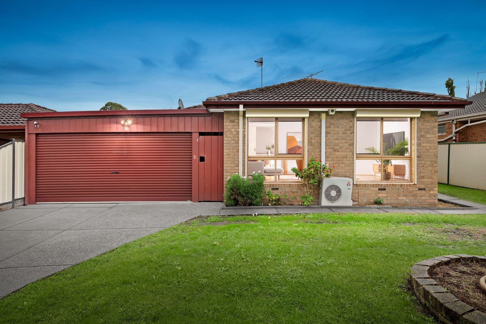 27 Cuthbert Drive, Mill Park VIC 3082, Mill Park - Image 1