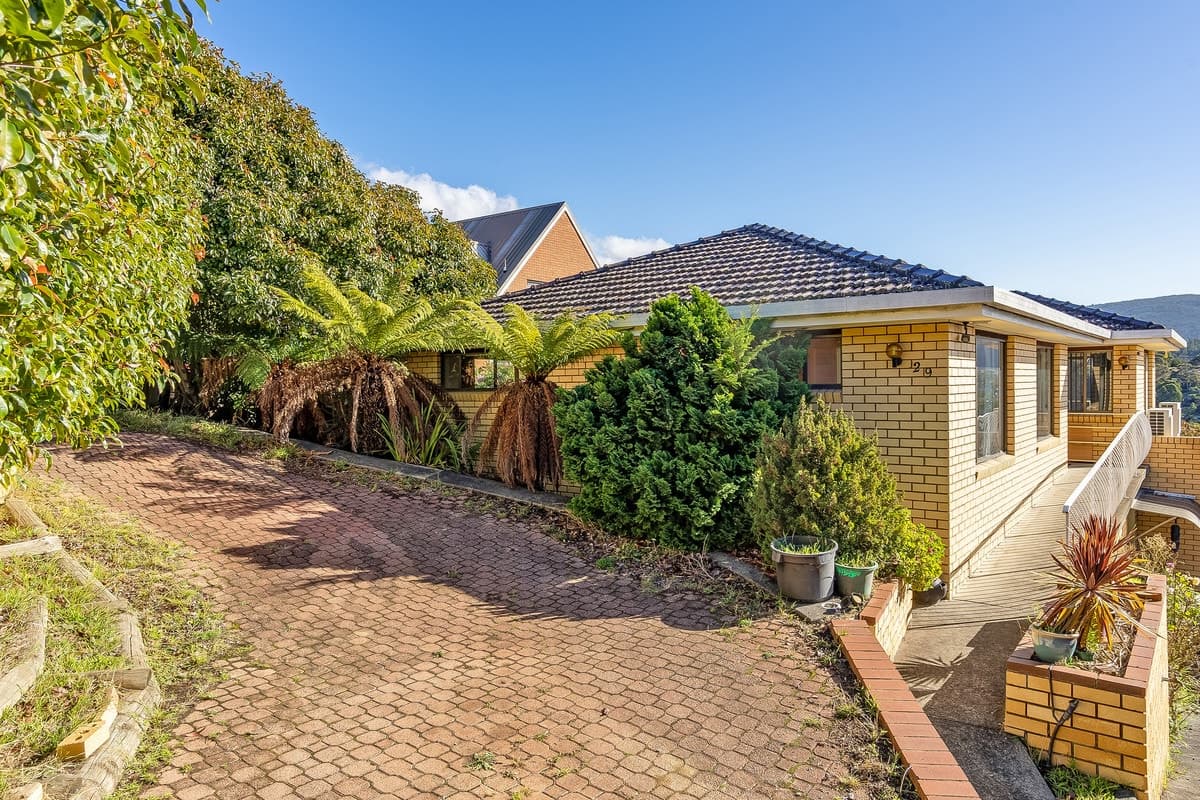 29 Susan Parade Lenah Valley TAS 7008, Lenah Valley - Image 1