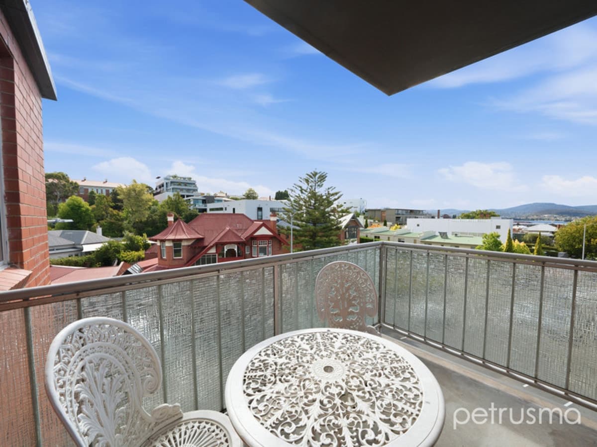 34 / 64 St Georges Terrace Battery Point TAS 7004, Battery Point - Thumbnail 8