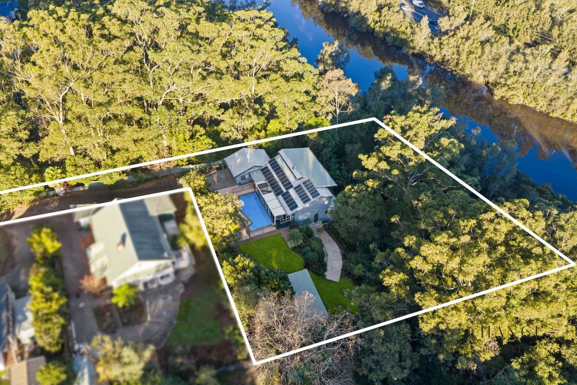 2a Newcastle Street Springfield NSW, Springfield - Image 1