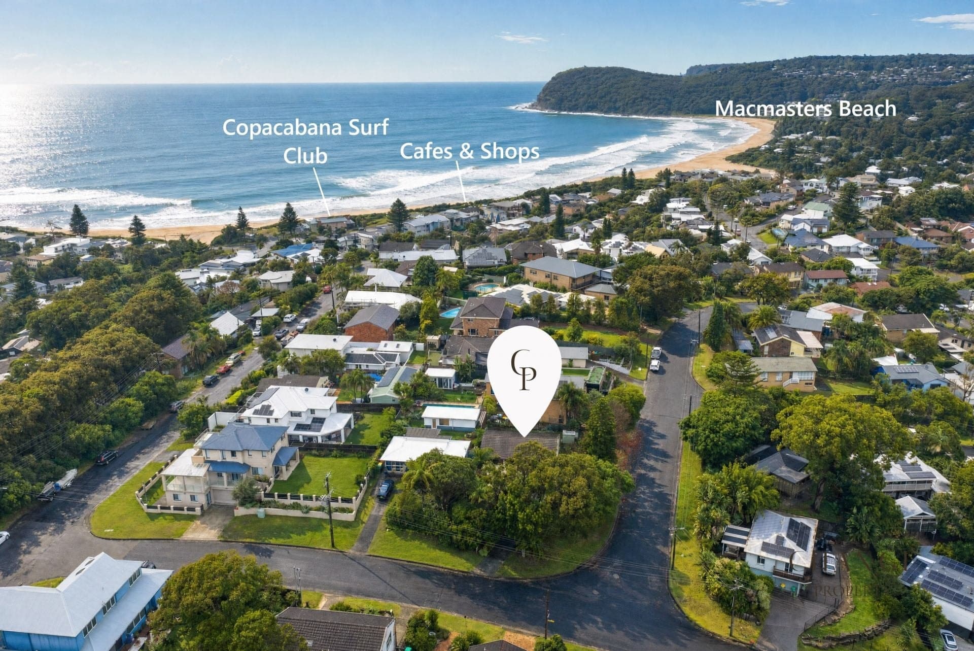 3 Koorabel Avenue Copacabana NSW, Copacabana - Image 1