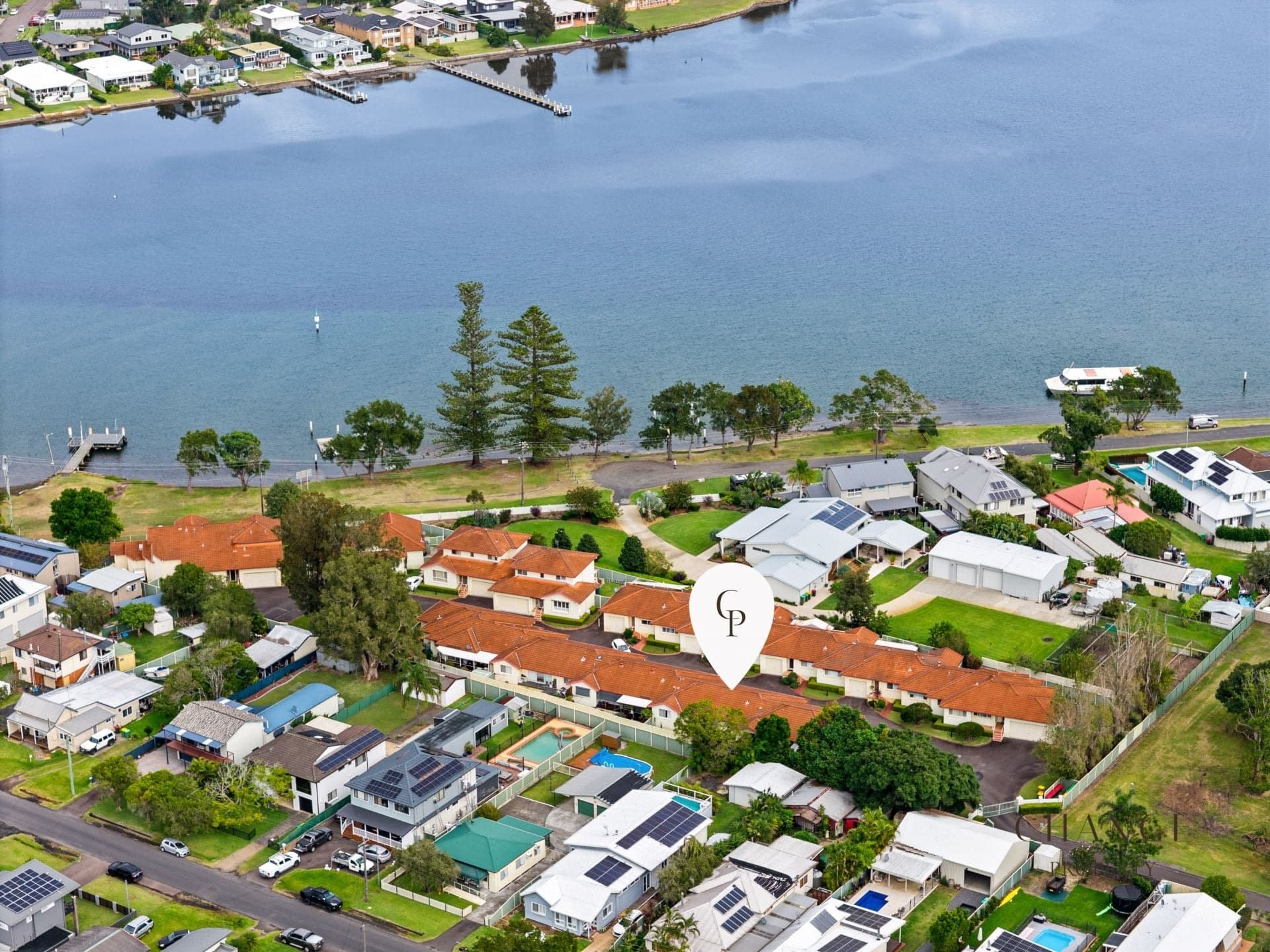 12/30 Pine Avenue Davistown NSW, Davistown - Image 1