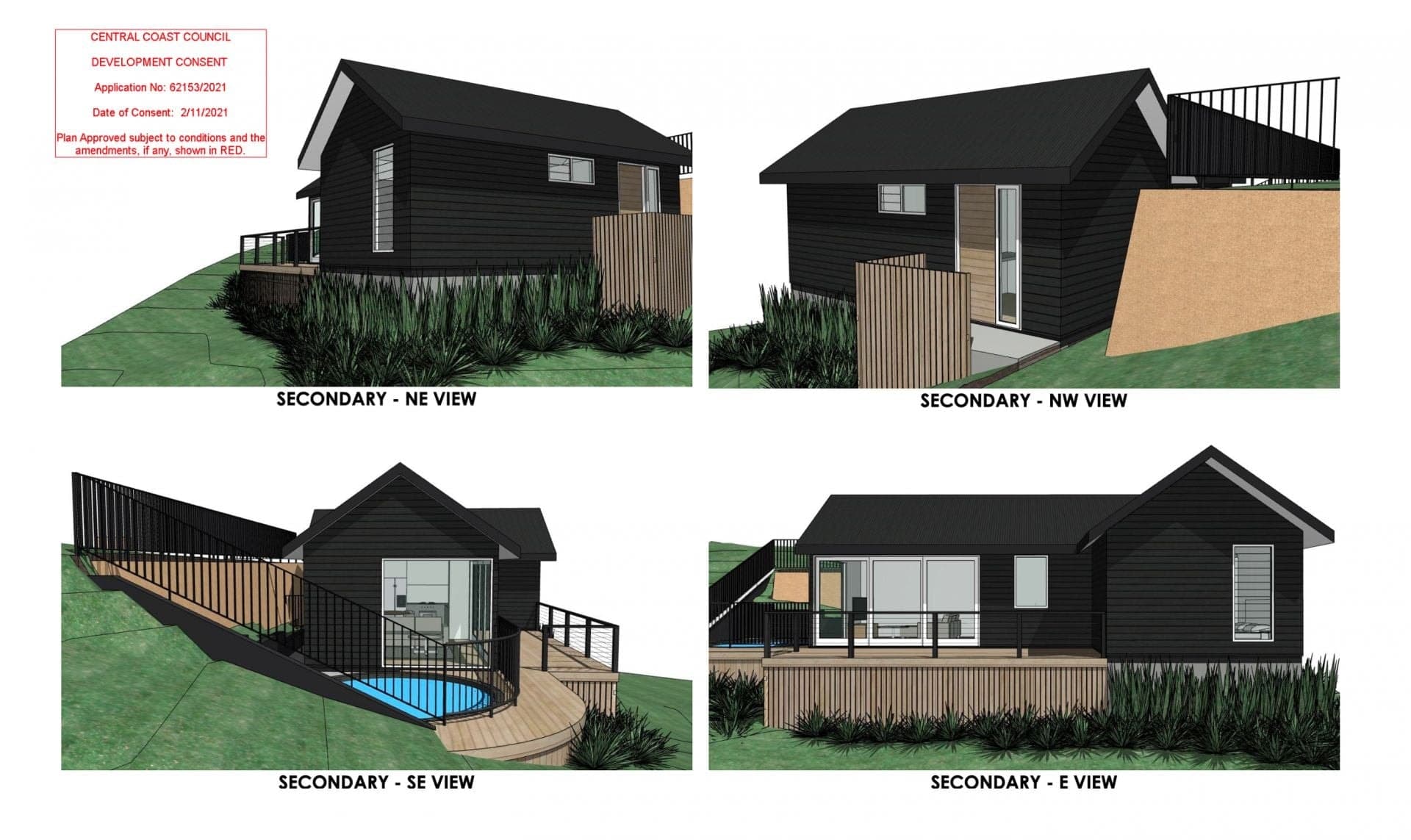 114 Del Mar Drive Copacabana NSW, Copacabana - Thumbnail 5