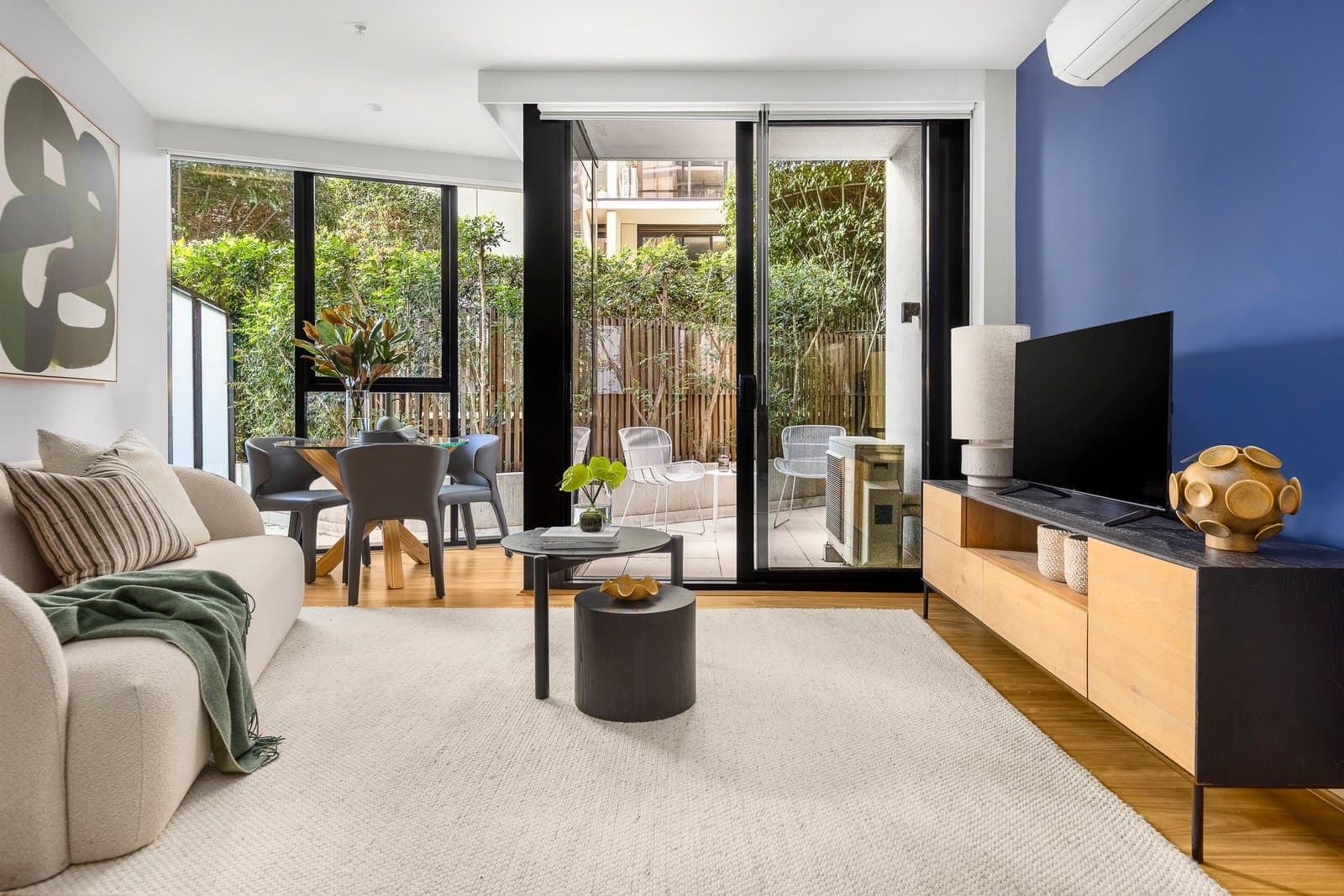 101/8 Daly Street, South Yarra - Image 1