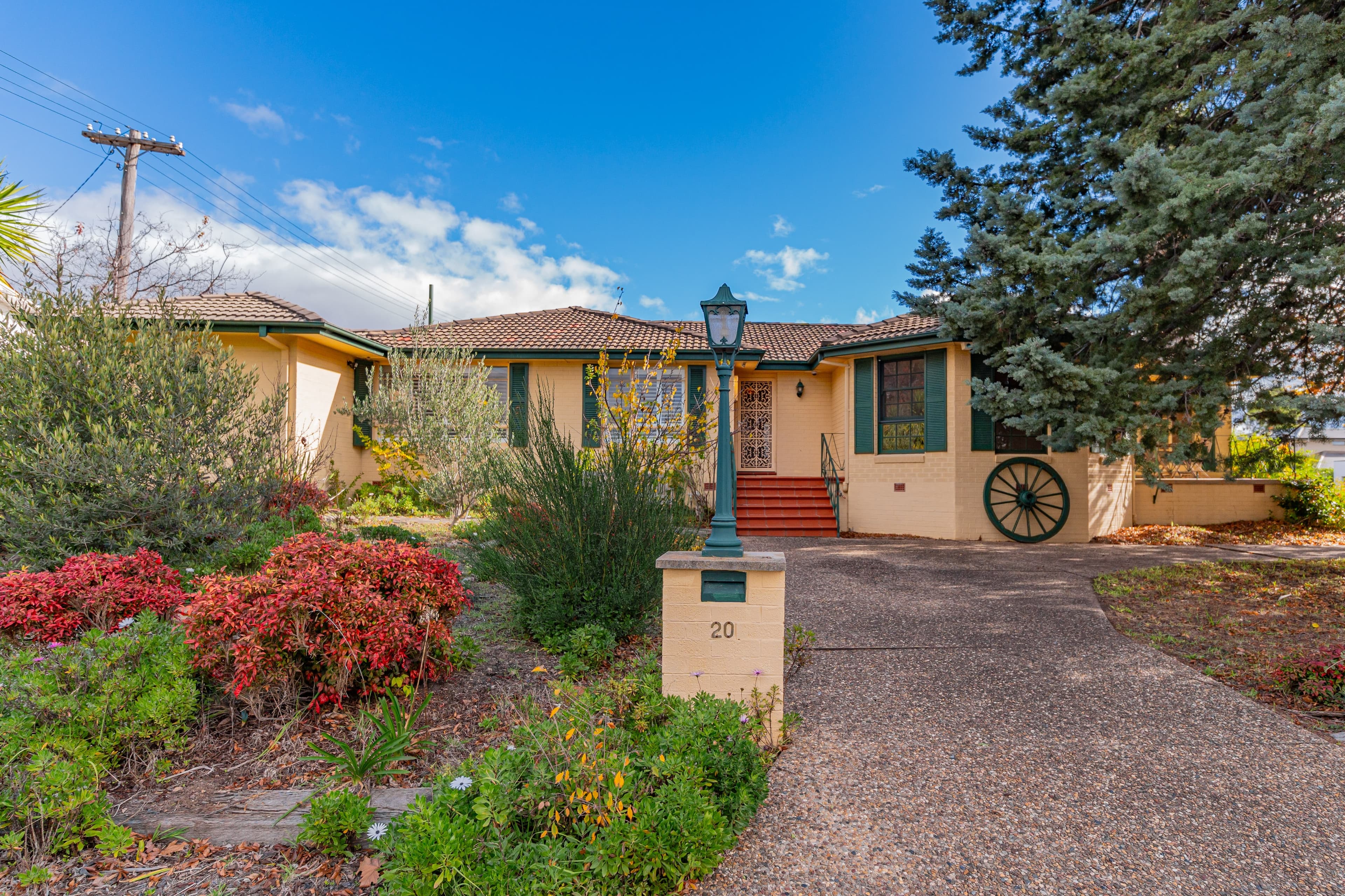 20 Wilsmore Crescent, Chifley ACT 2606, Chifley - Image 1