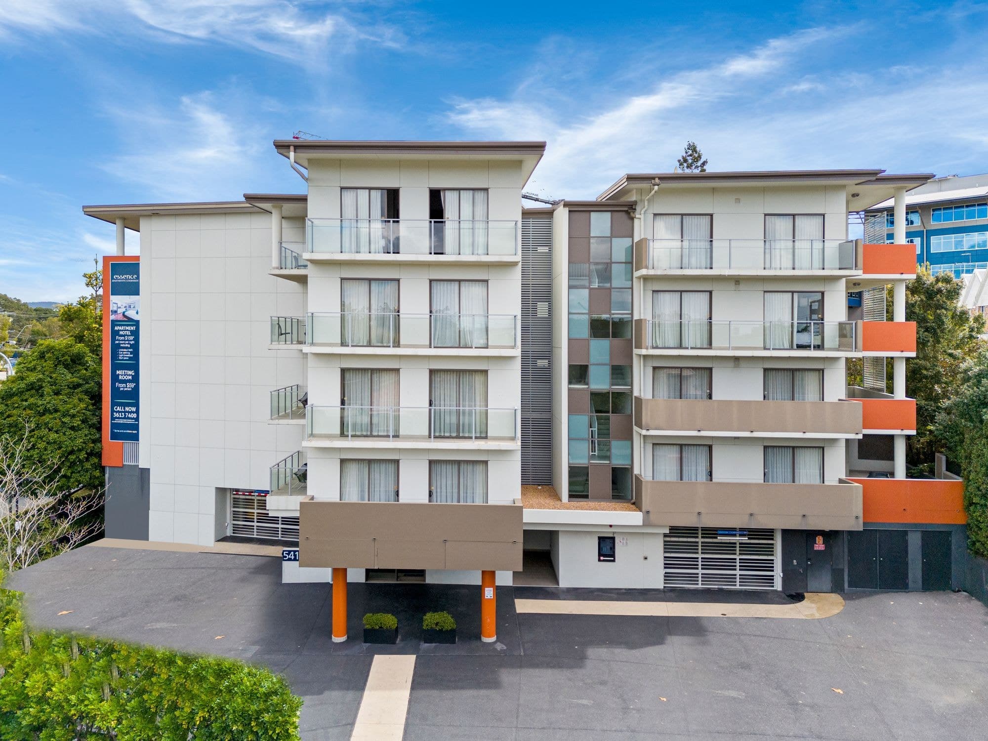 19/541 Rode Road, Chermside QLD 4032, Chermside - Image 1