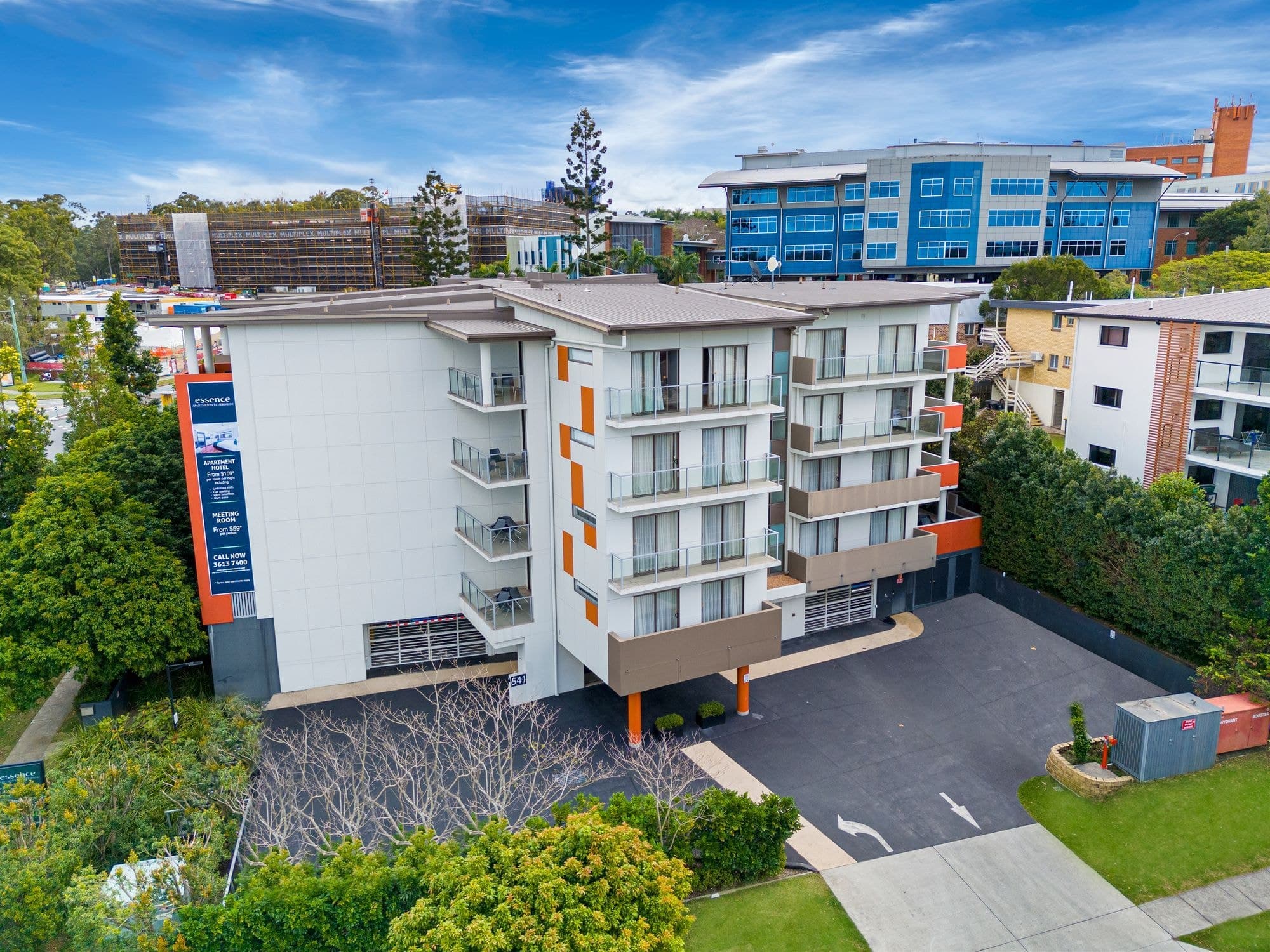 19/541 Rode Road, Chermside QLD 4032, Chermside - Thumbnail 2