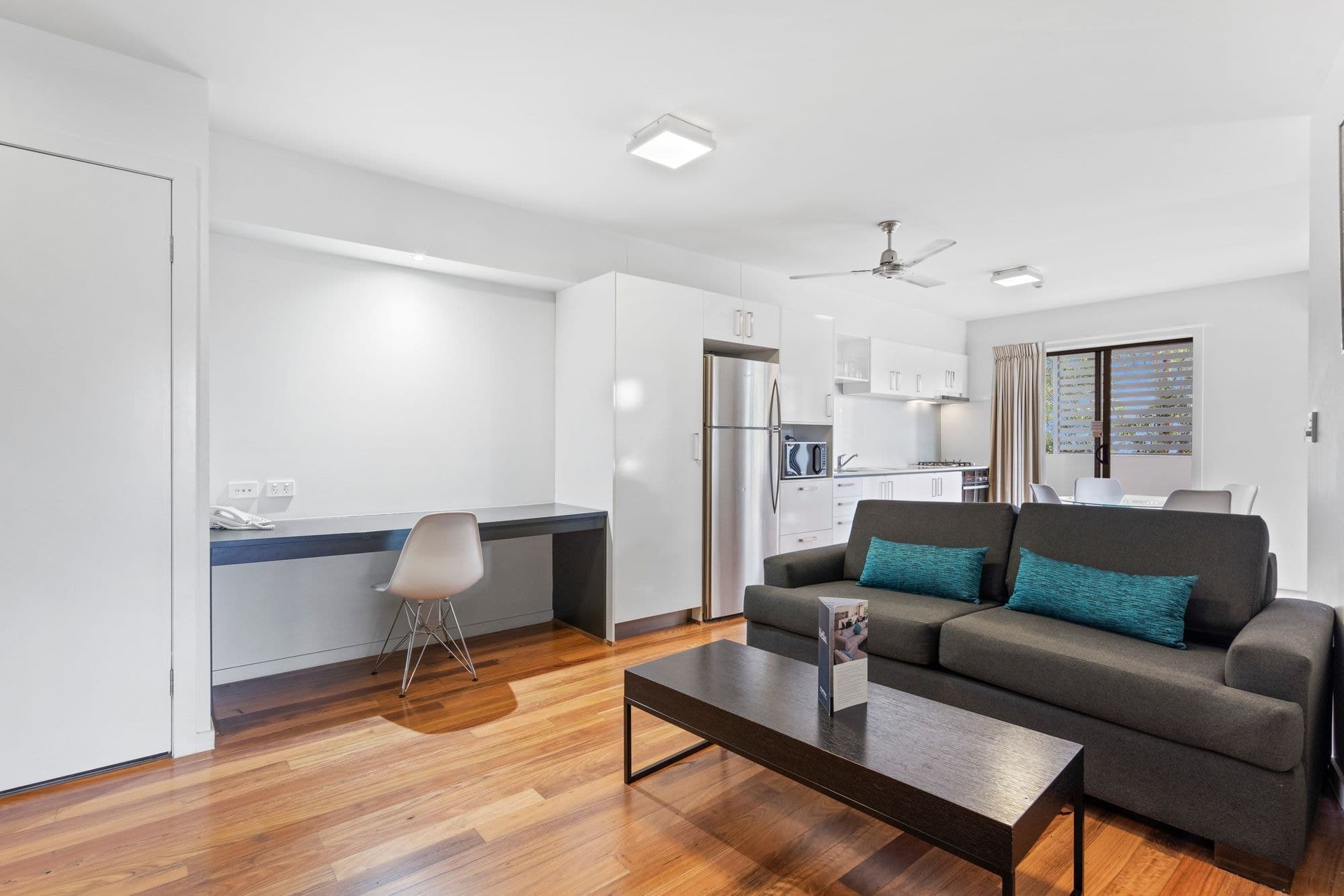 19/541 Rode Road, Chermside QLD 4032, Chermside - Thumbnail 5