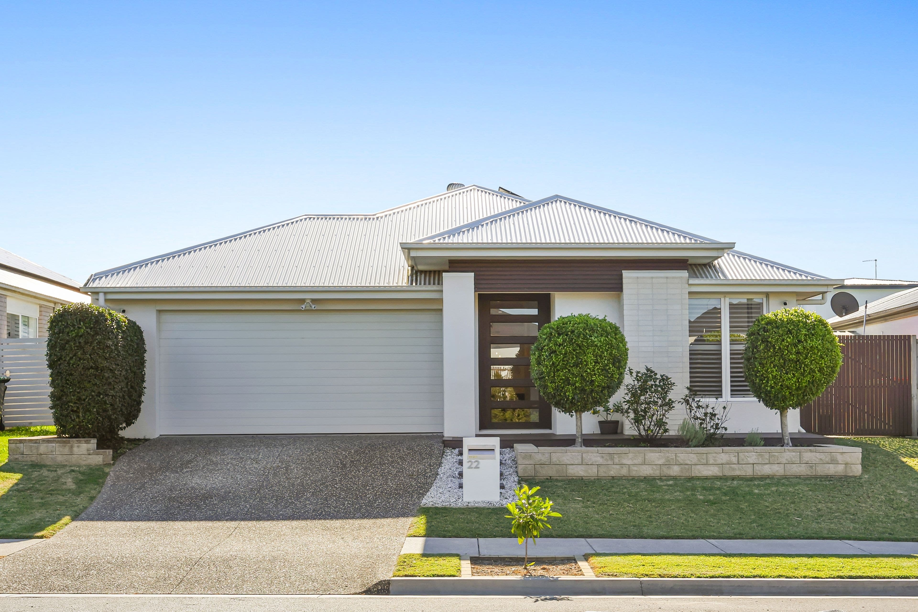 22 Sarabah Way, Pimpama QLD 4209, Pimpama - Image 1
