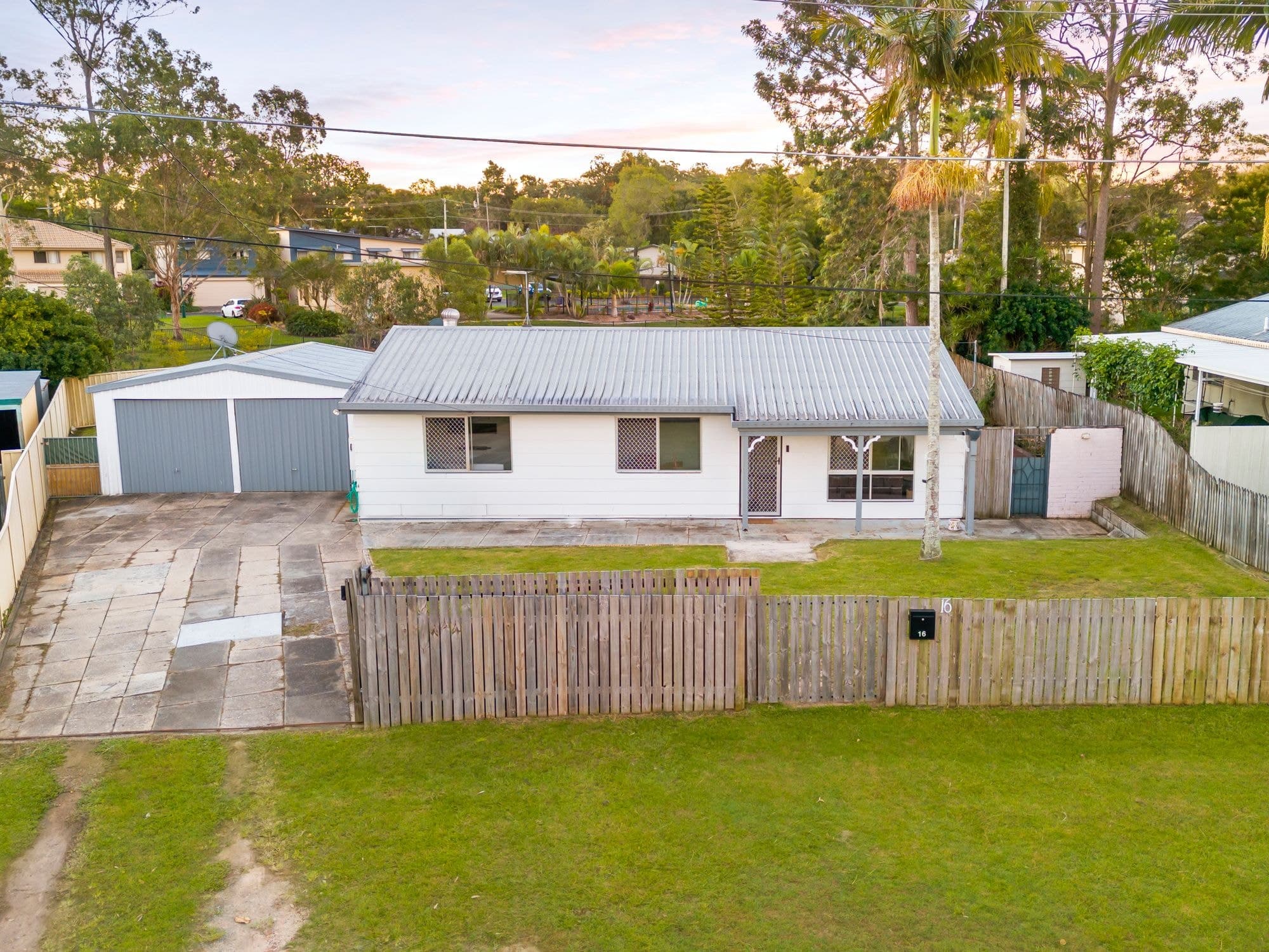 16 Geelong Court, Eagleby QLD 4207, Eagleby - Thumbnail 2