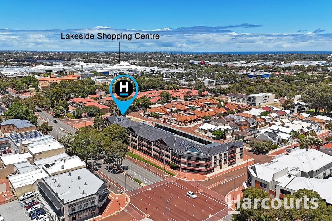 15/18 Kingsbury Road, JOONDALUP, WA 6027, Joondalup - Thumbnail 2