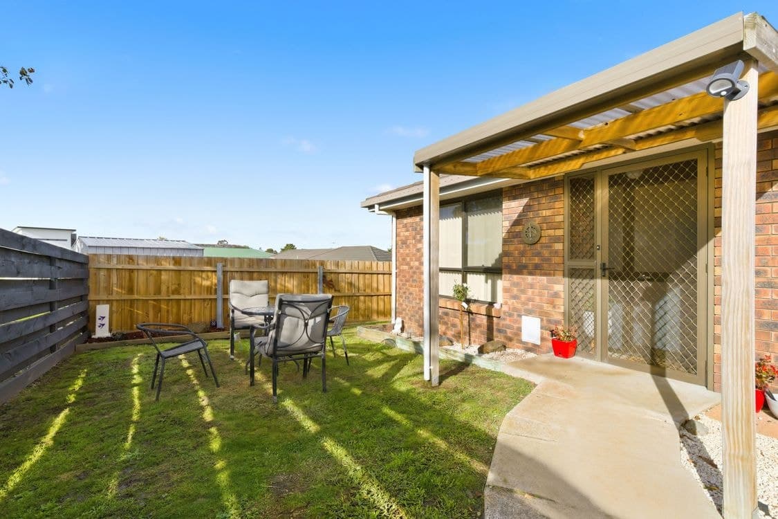 2/31 Alexander Street, SHEARWATER, TAS 7307, Shearwater - Thumbnail 2