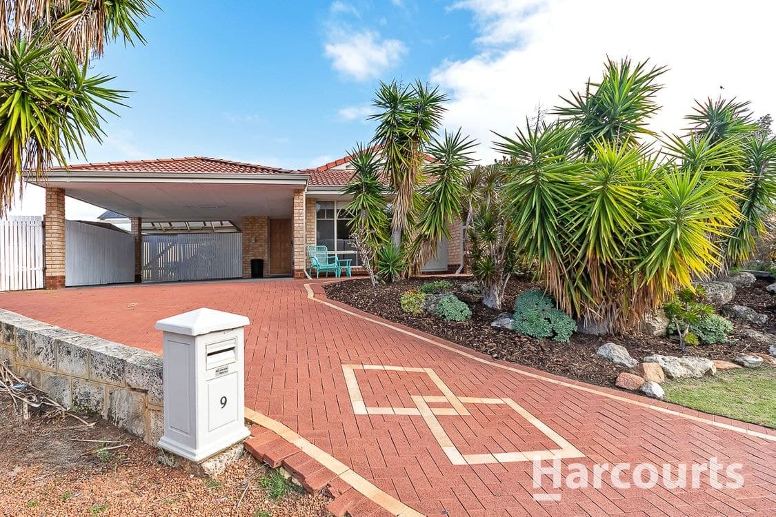 9 Brake Court, BANKSIA GROVE, WA 6031, Banksia Grove - Image 1