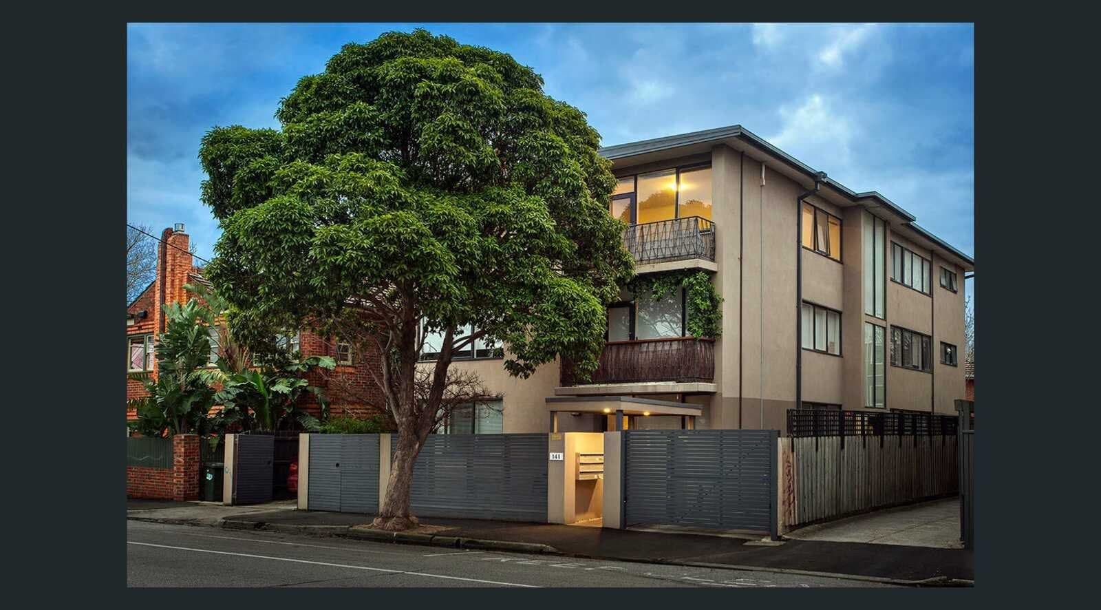 7/141 Glen Huntly Road, Elwood - Image 1