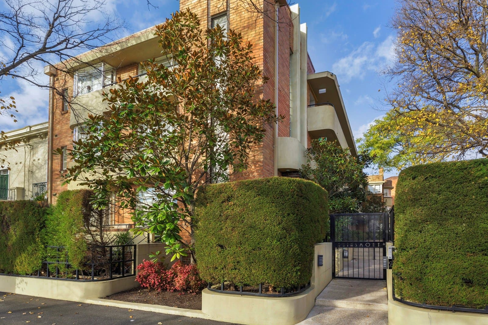 20/29-35 George Street, East Melbourne - Image 1