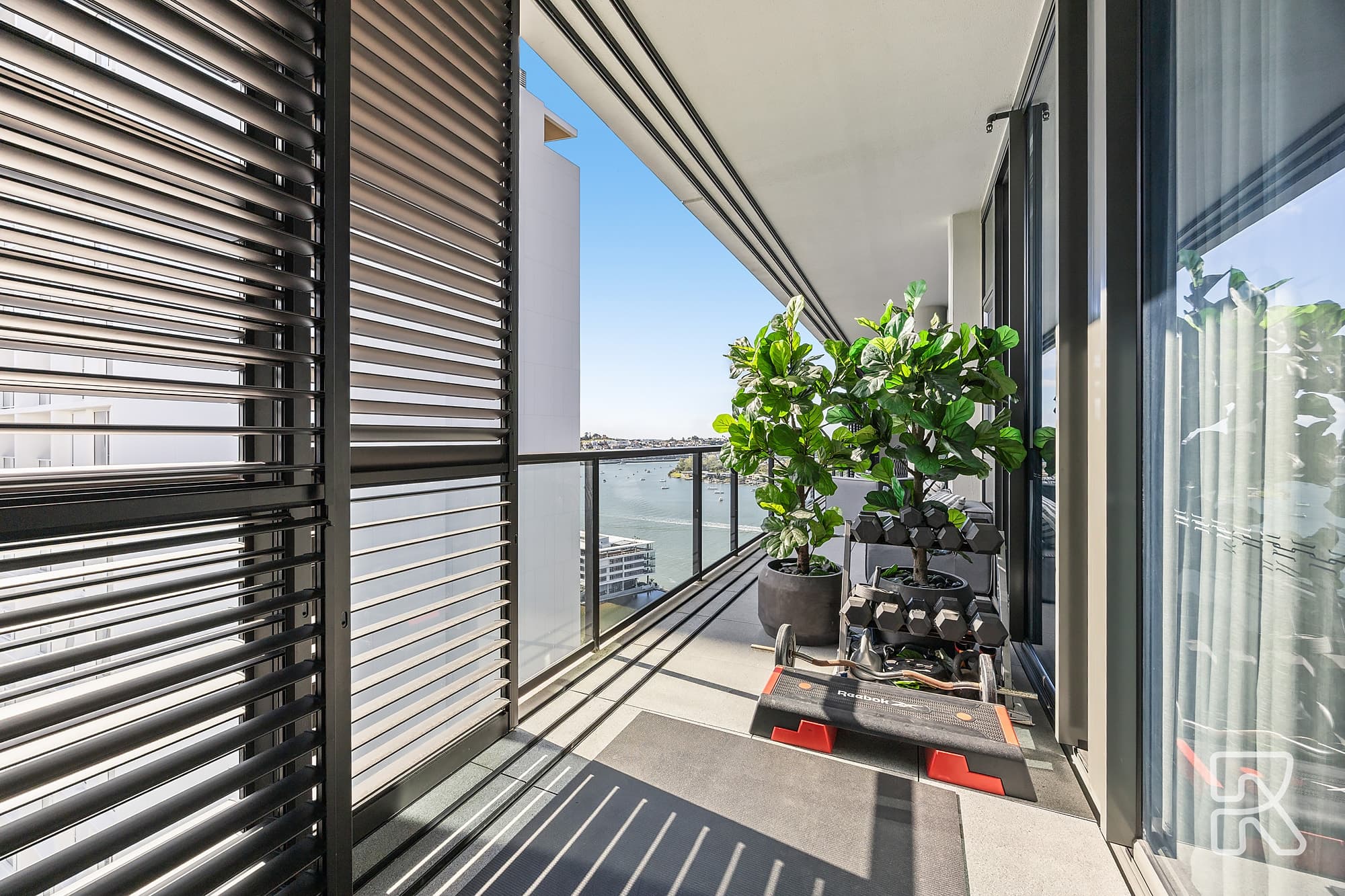 2201/48 Skyring Terrace, Newstead - Thumbnail 5
