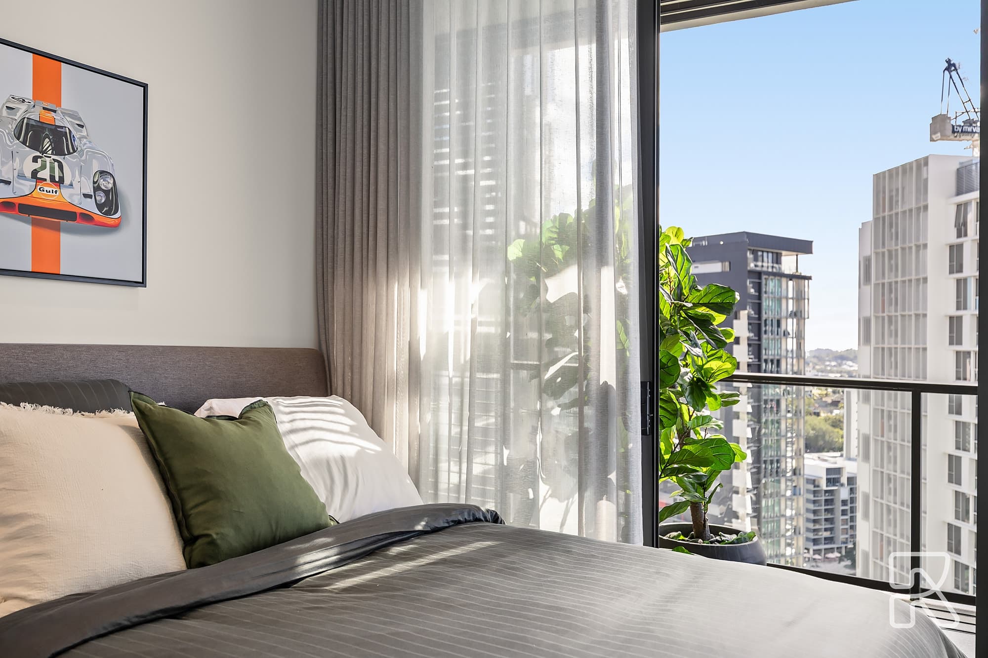 2201/48 Skyring Terrace, Newstead - Thumbnail 8