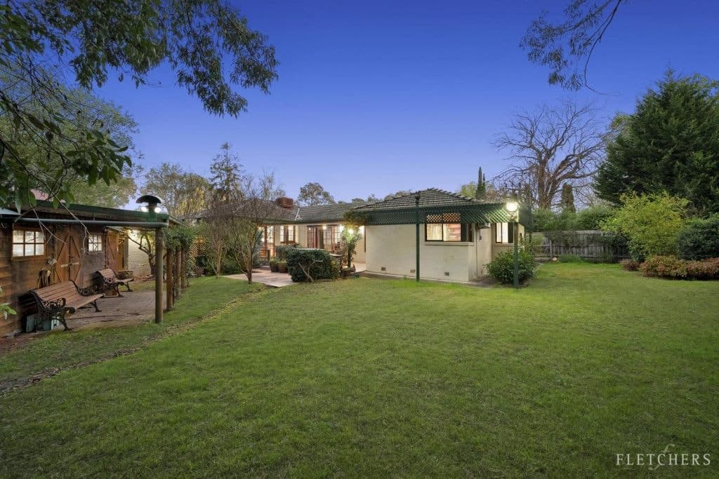 21 Rawson Court, Ringwood East - Thumbnail 6