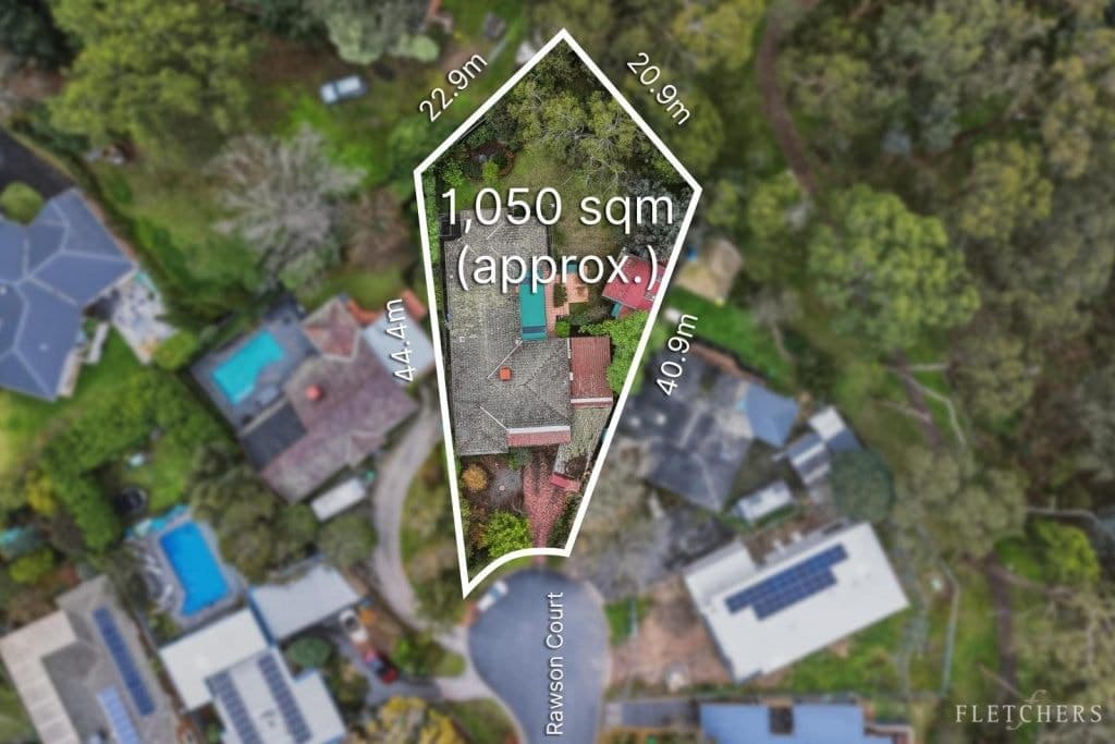 21 Rawson Court, Ringwood East - Thumbnail 7