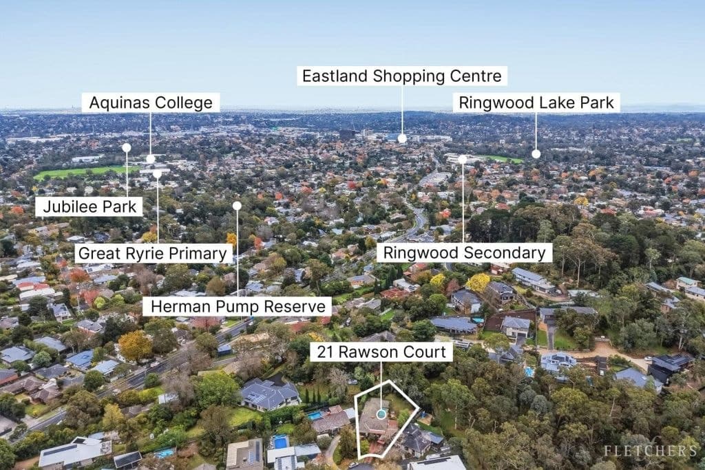 21 Rawson Court, Ringwood East - Thumbnail 8
