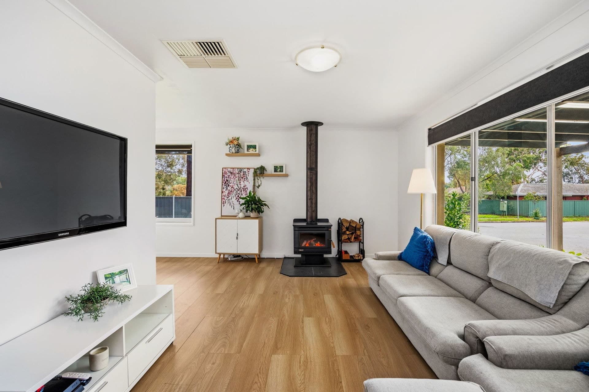 40 Francis Crescent, Salisbury Heights, Salisbury Heights - Thumbnail 6