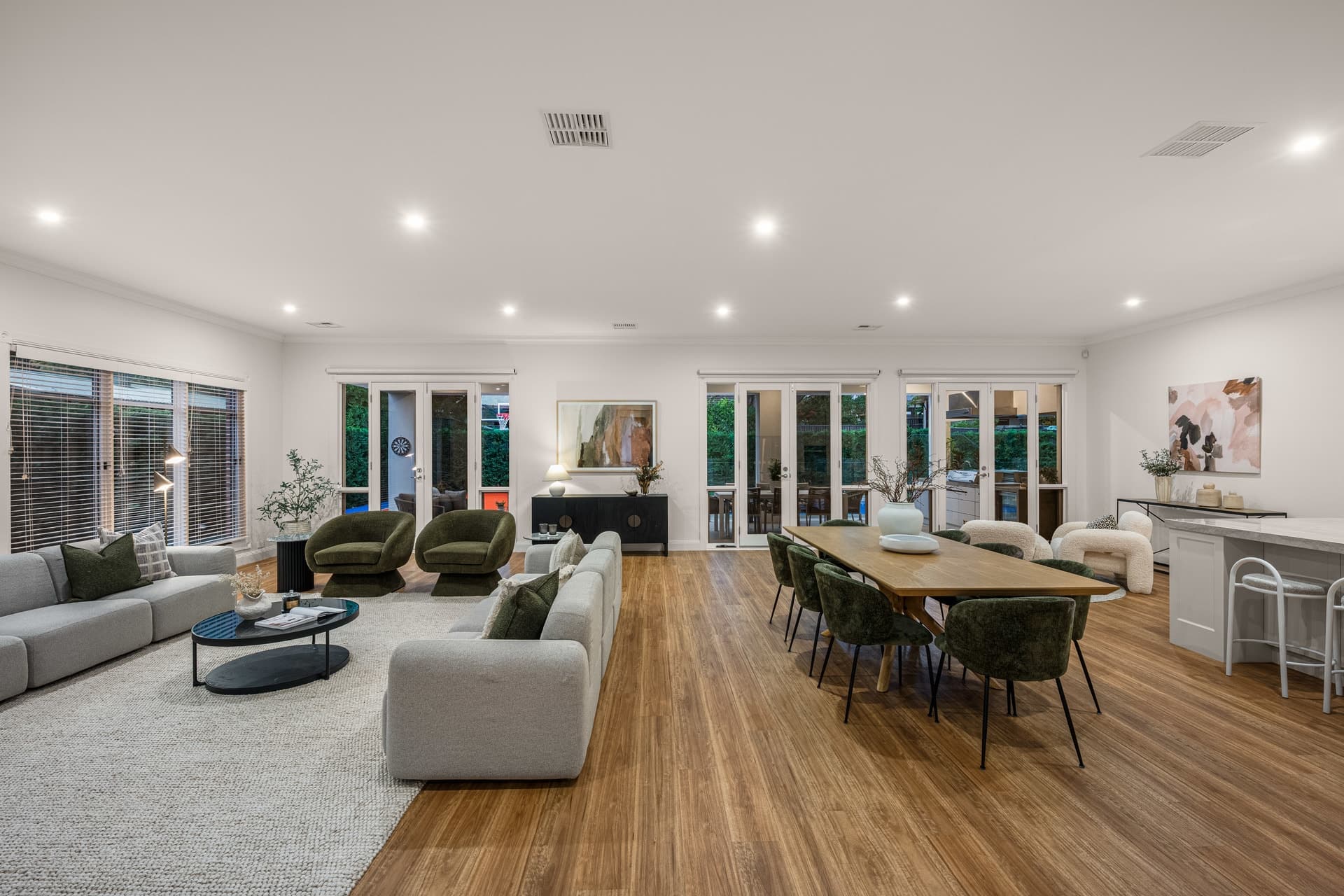 3 Olive Grove, Hazelwood Park, Hazelwood Park - Thumbnail 4