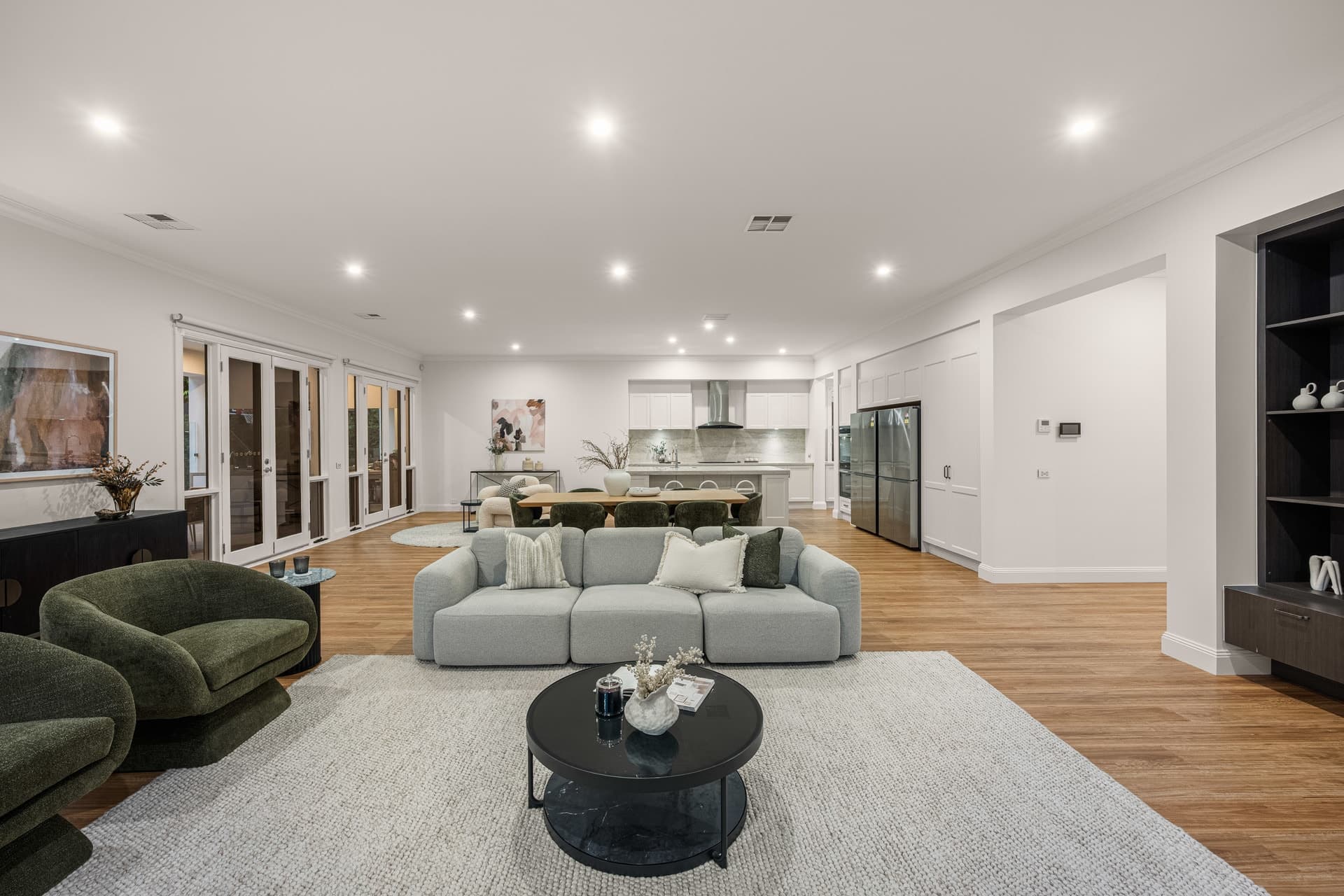 3 Olive Grove, Hazelwood Park, Hazelwood Park - Thumbnail 5