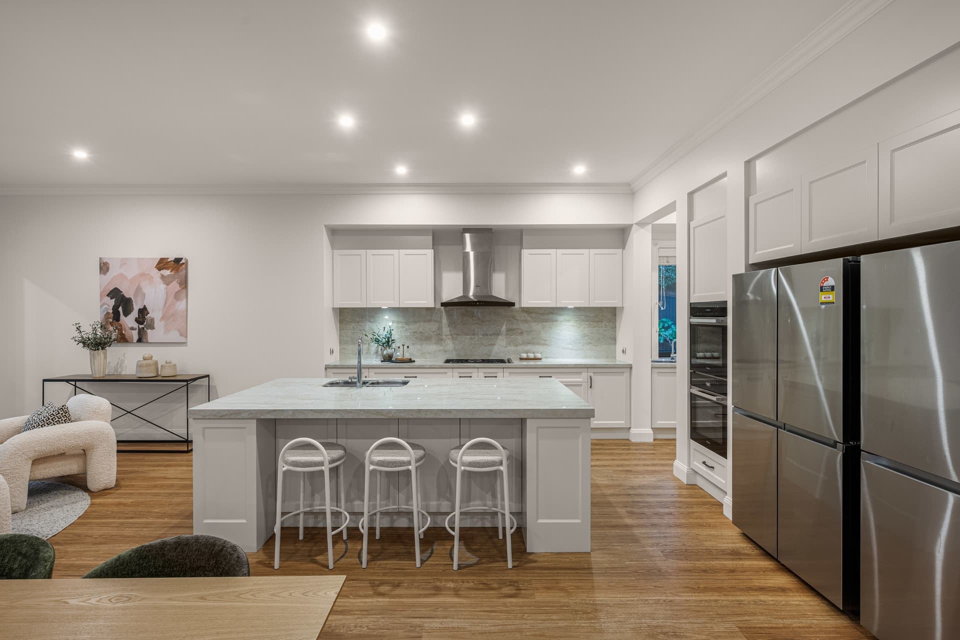 3 Olive Grove, Hazelwood Park, Hazelwood Park - Thumbnail 6