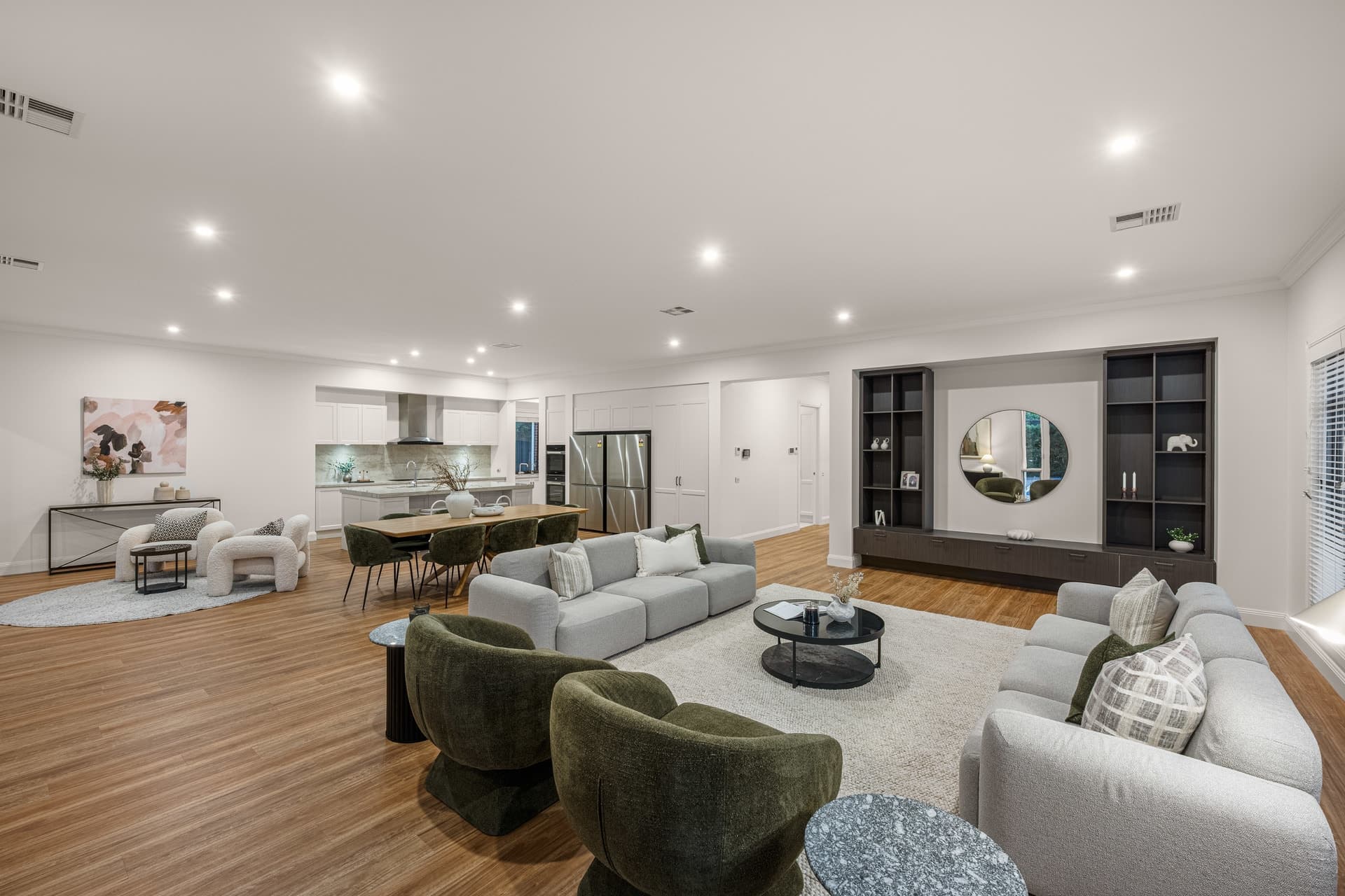 3 Olive Grove, Hazelwood Park, Hazelwood Park - Thumbnail 8