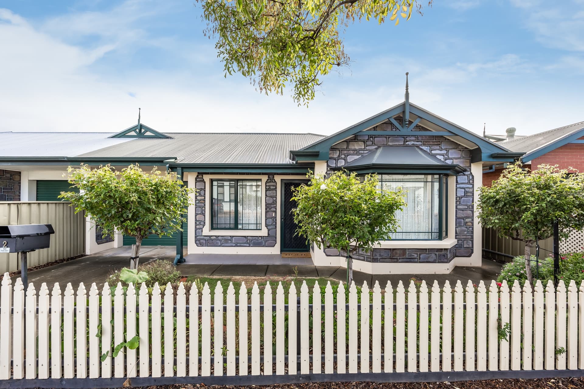 2 Jenkins Street, Cowandilla, Cowandilla - Image 1