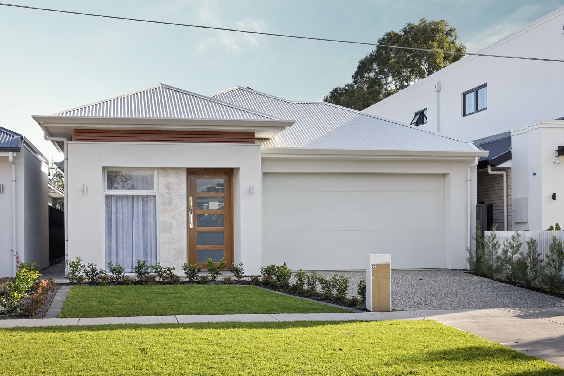 73 Swan Street, Grange, Grange - Image 1