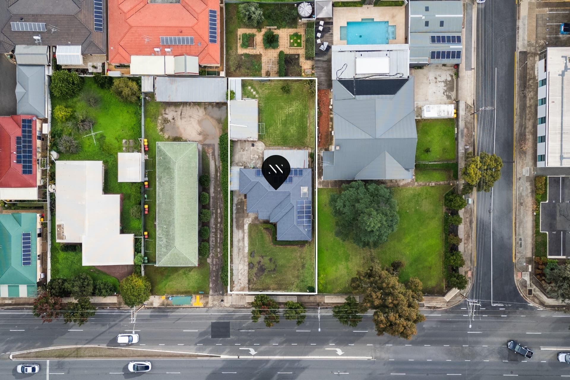 264A Marion Road, Netley, Netley - Thumbnail 2