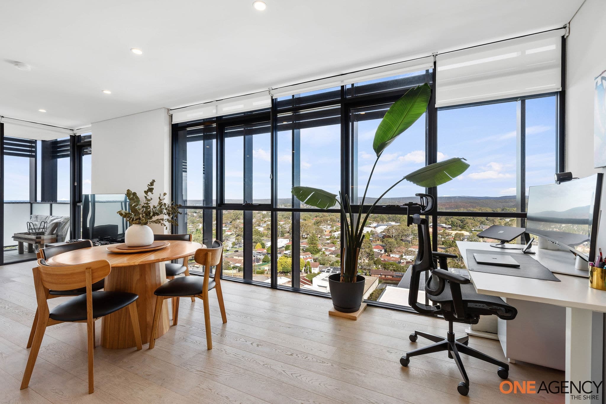 1008/10 Village Place, Kirrawee, Kirrawee - Thumbnail 2