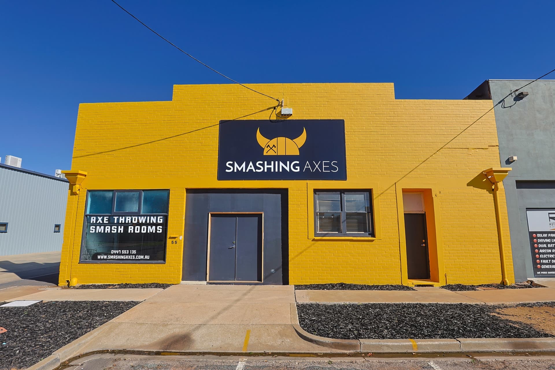 55 Ninth Street, Mildura, VIC 3500, Mildura - Image 1