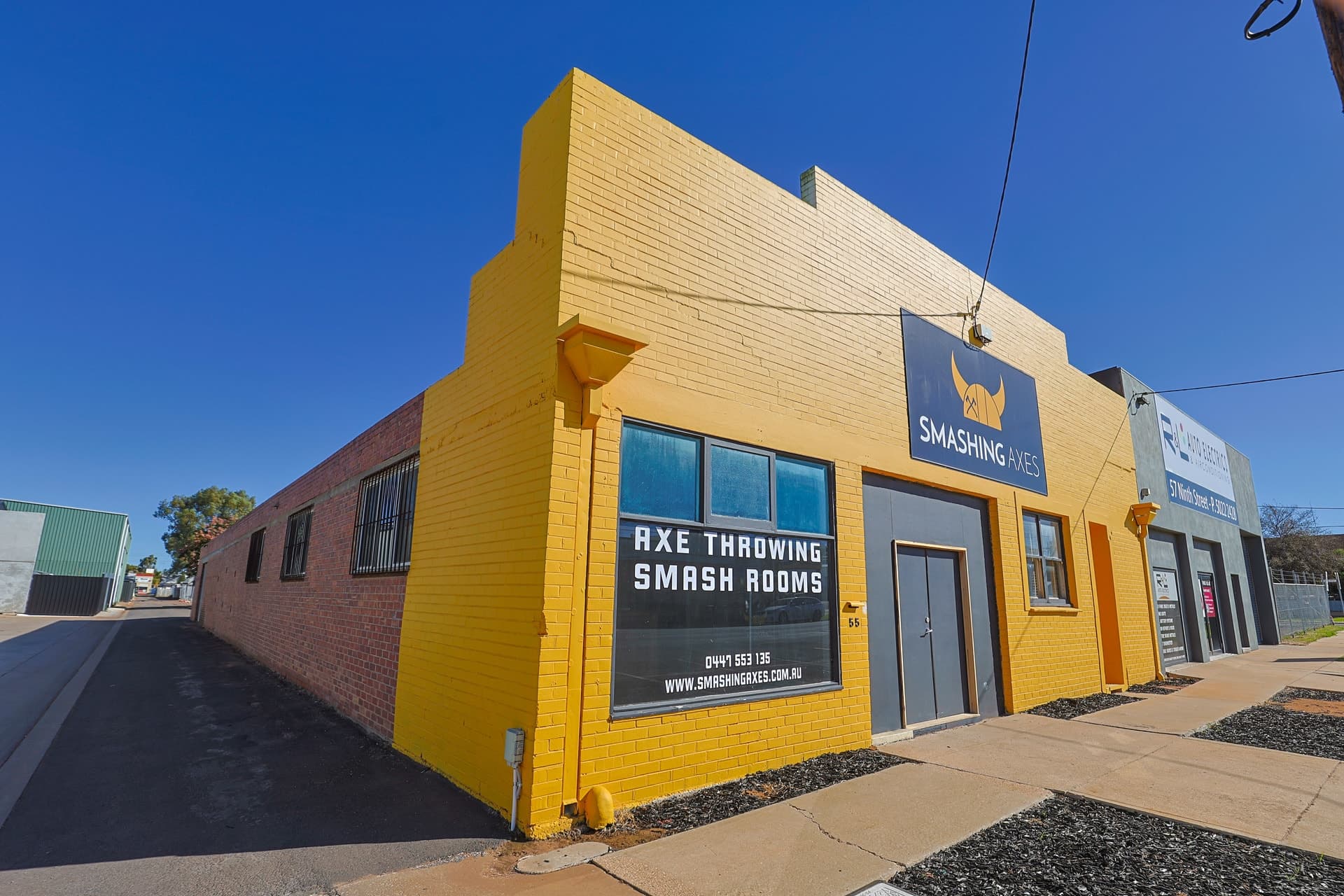 55 Ninth Street, Mildura, Mildura - Thumbnail 2