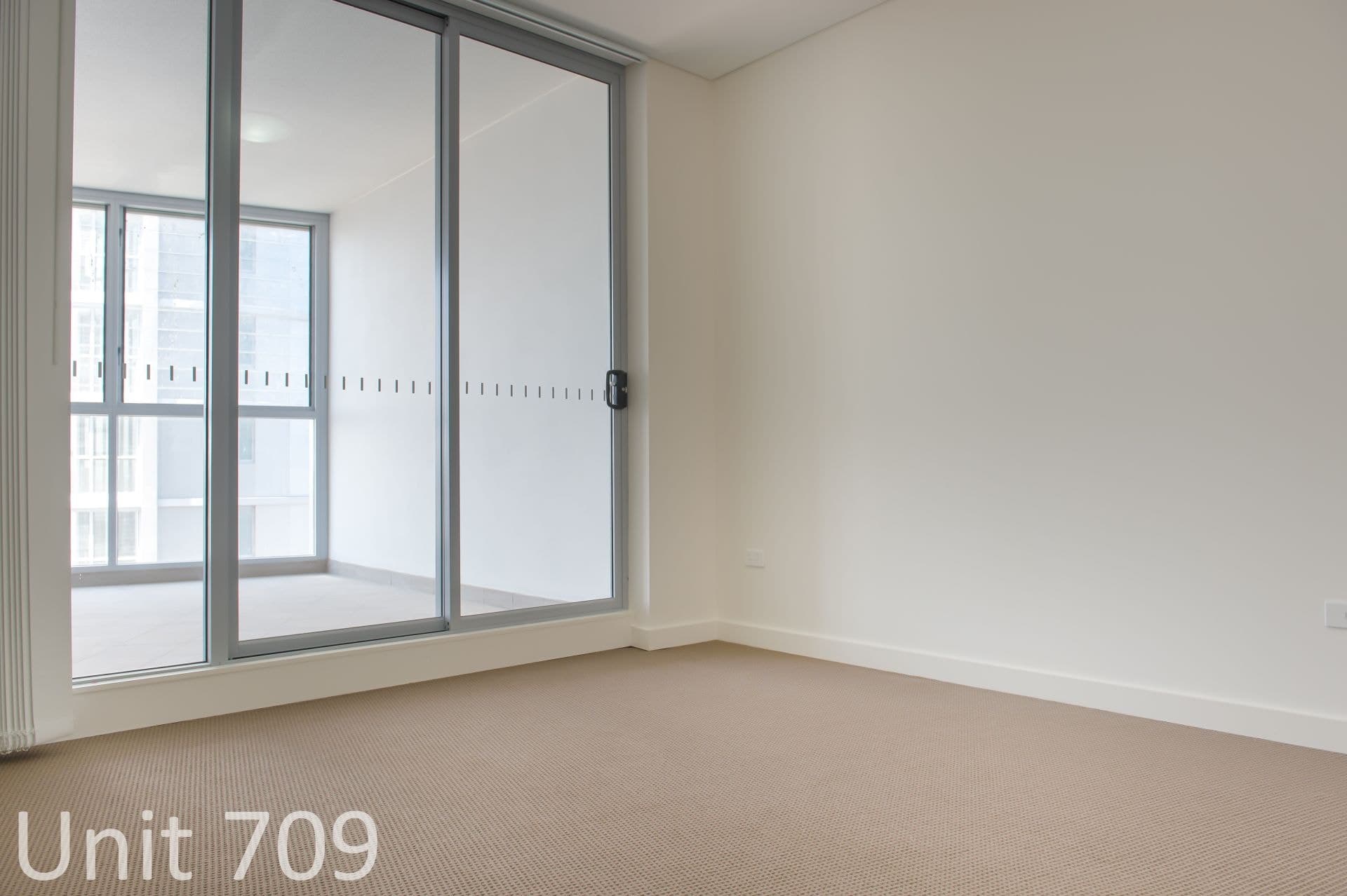 709/299 Old Northern Road Castle Hill NSW, Castle Hill - Image 1