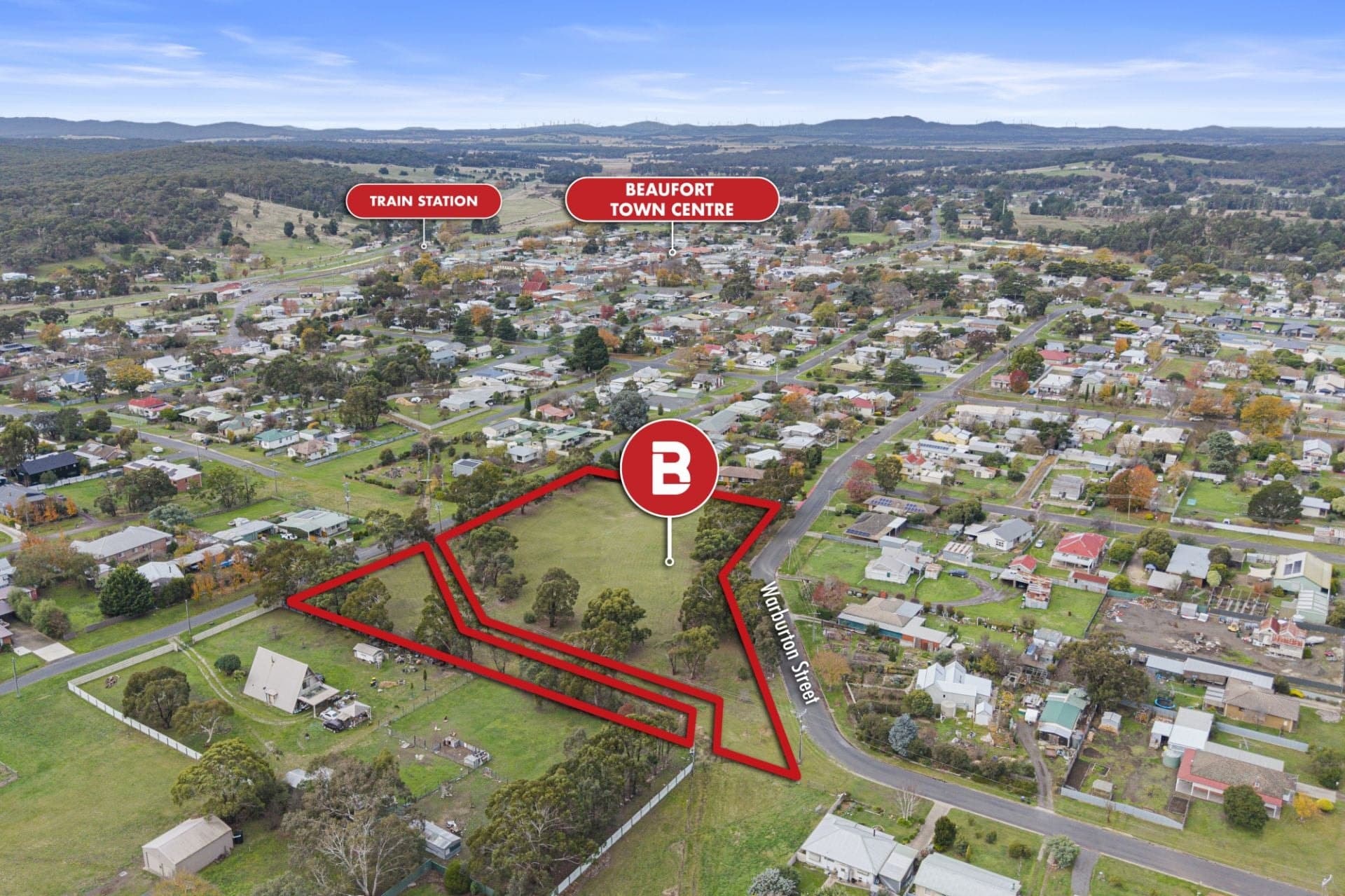 33/33A Warburton  Street, Beaufort, Beaufort - Thumbnail 4
