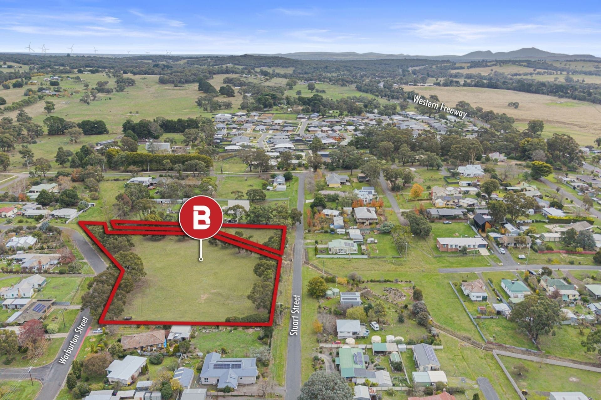 33/33A Warburton  Street, Beaufort, Beaufort - Thumbnail 6