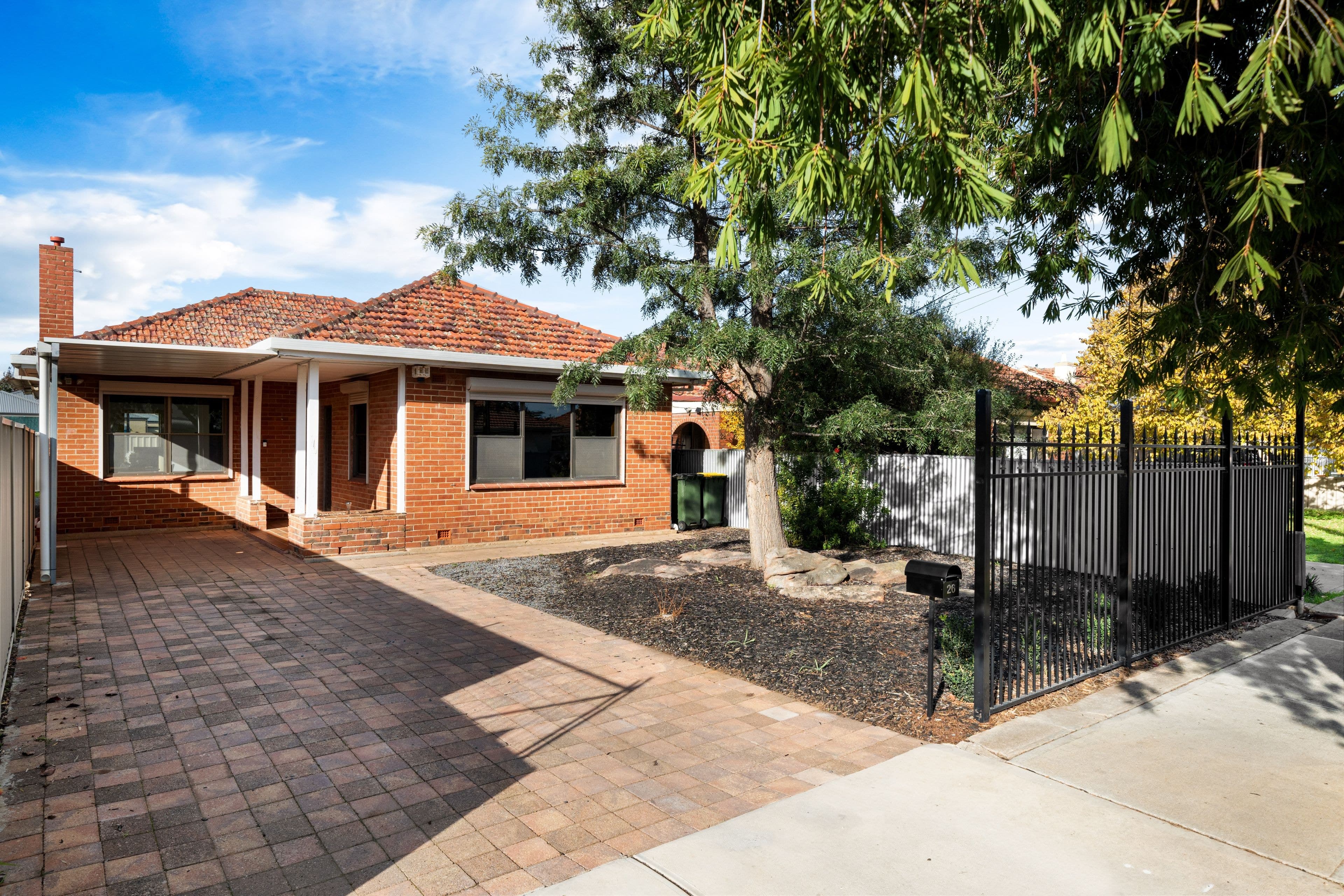 26 Nyonga Avenue, Croydon Park SA 5008, Croydon Park - Image 1