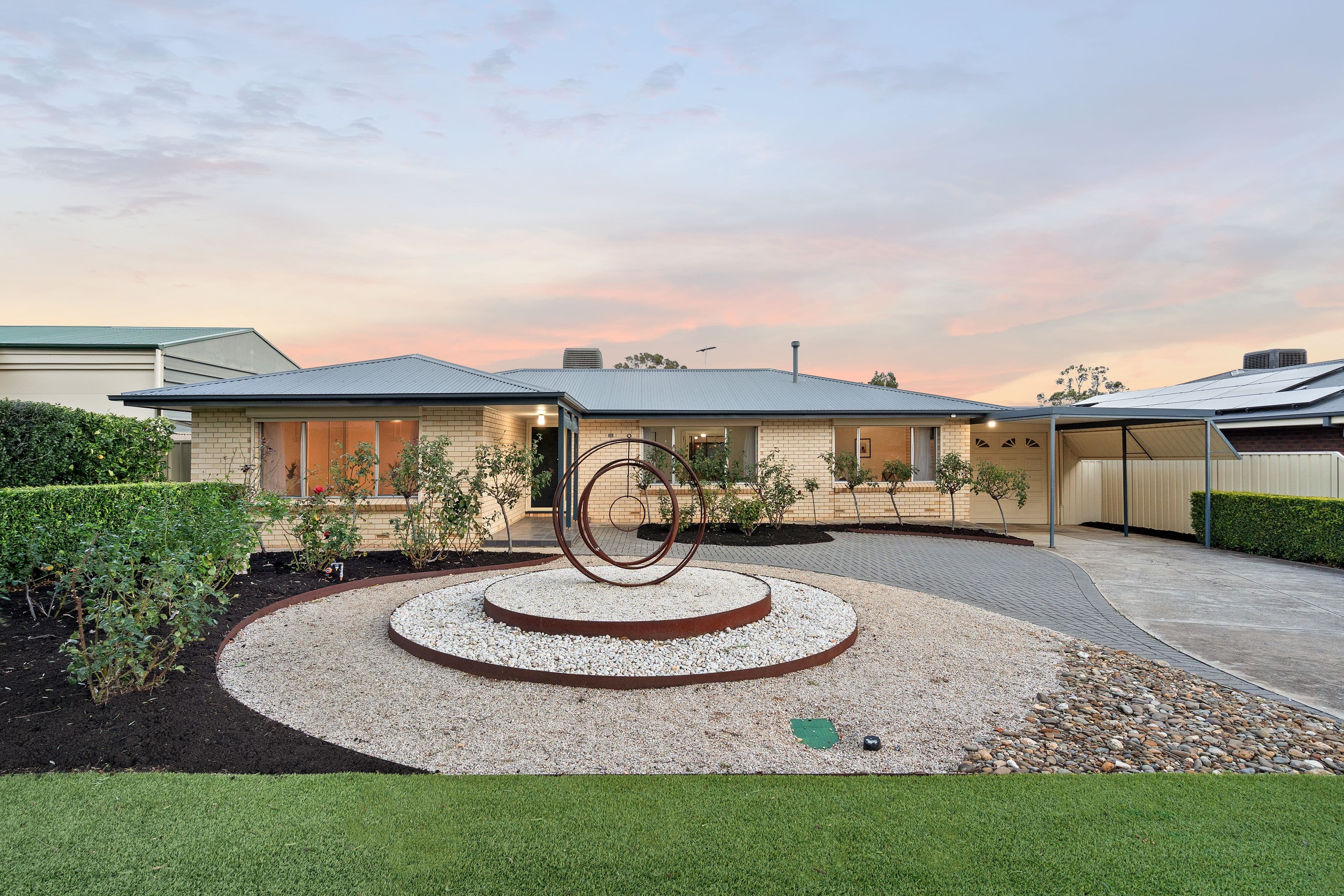 22 Leonis Avenue, Hope Valley SA 5090, Hope Valley - Image 1