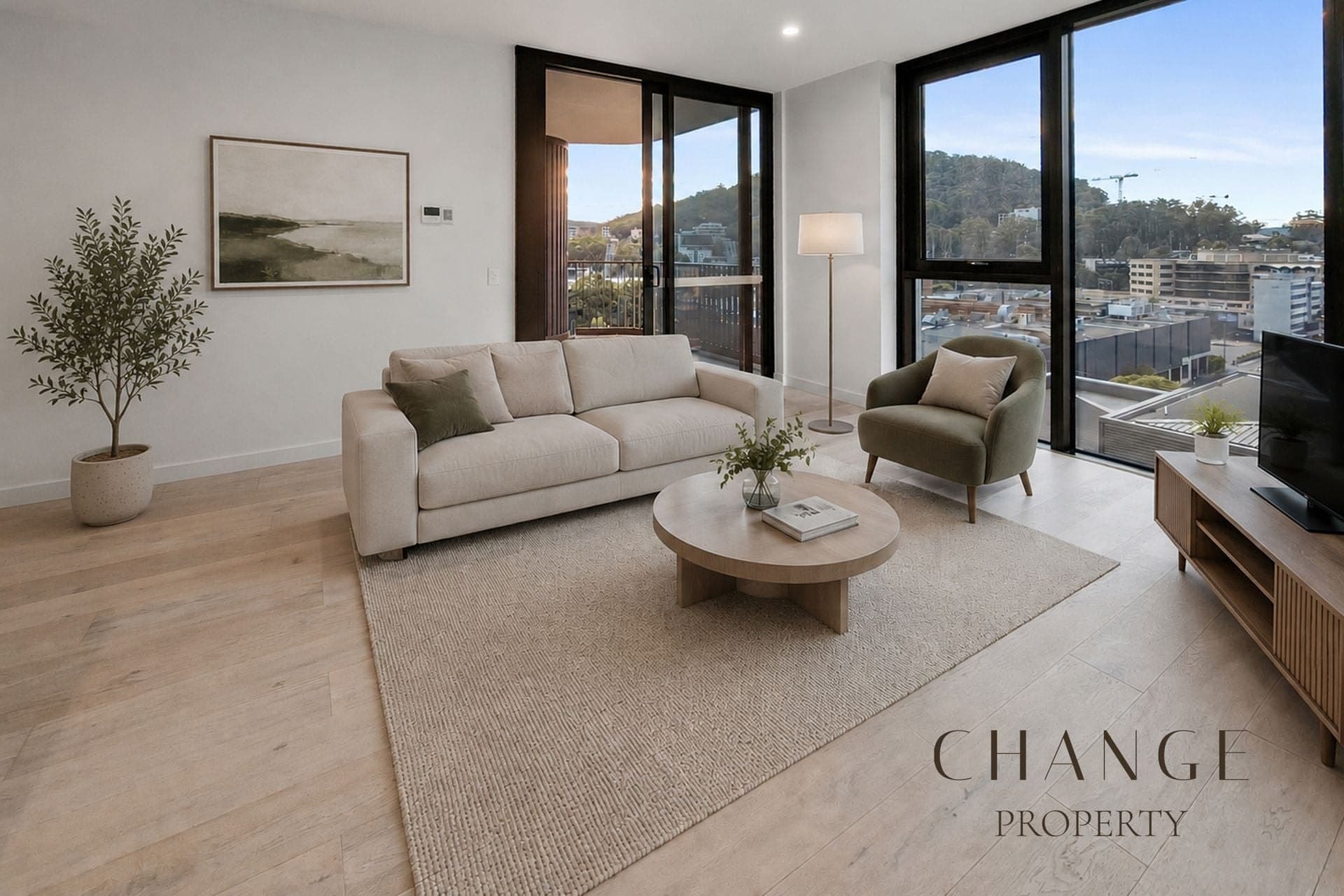 705/36 Baker Street Gosford NSW, Gosford - Thumbnail 2