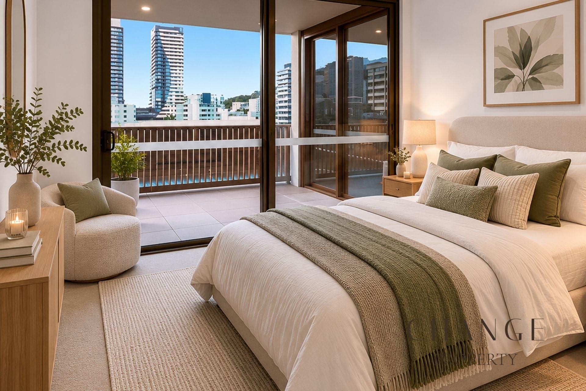 905/36 Baker Street Gosford NSW, Gosford - Image 1