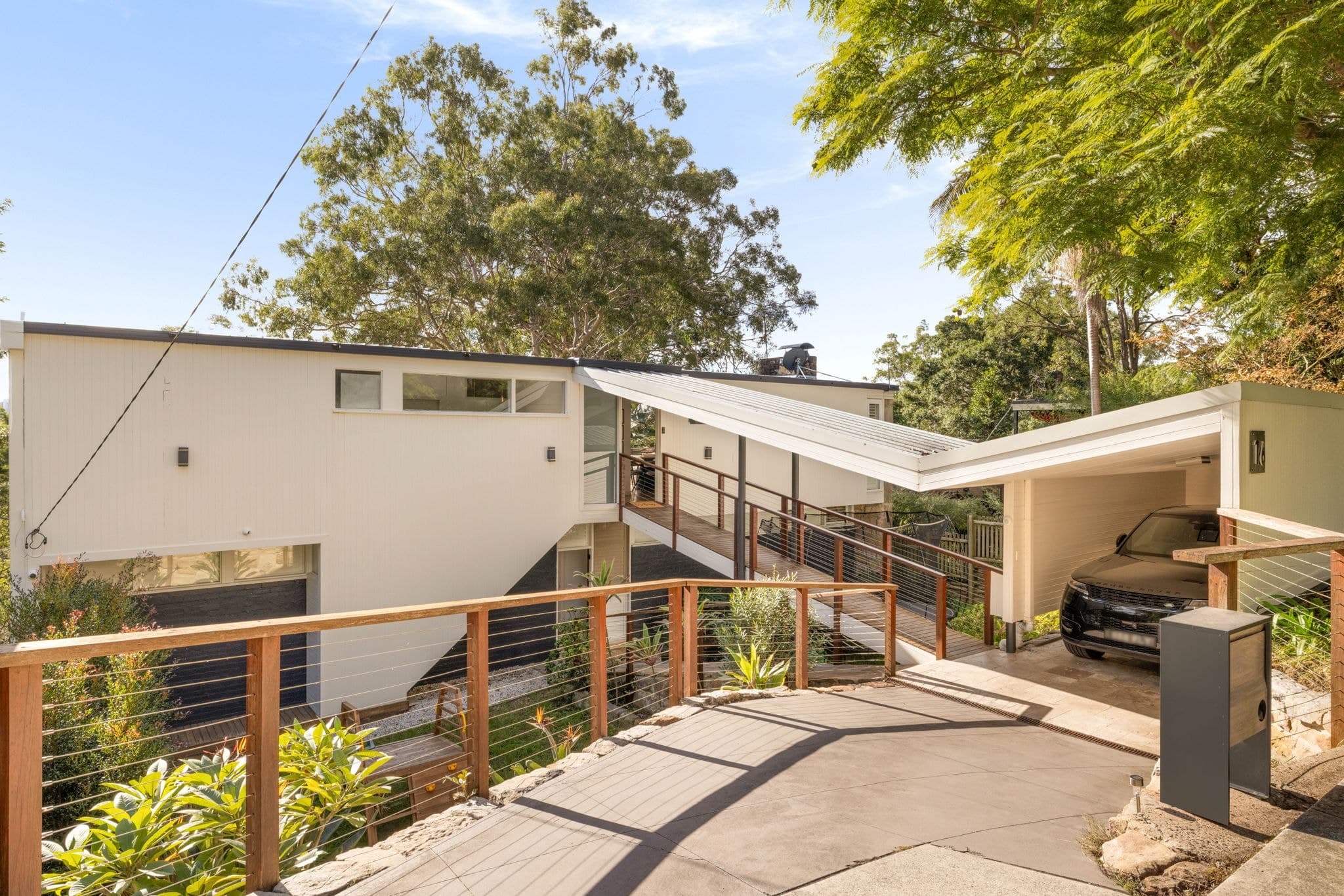 16 Barons Crescent, Hunters Hill - Thumbnail 6