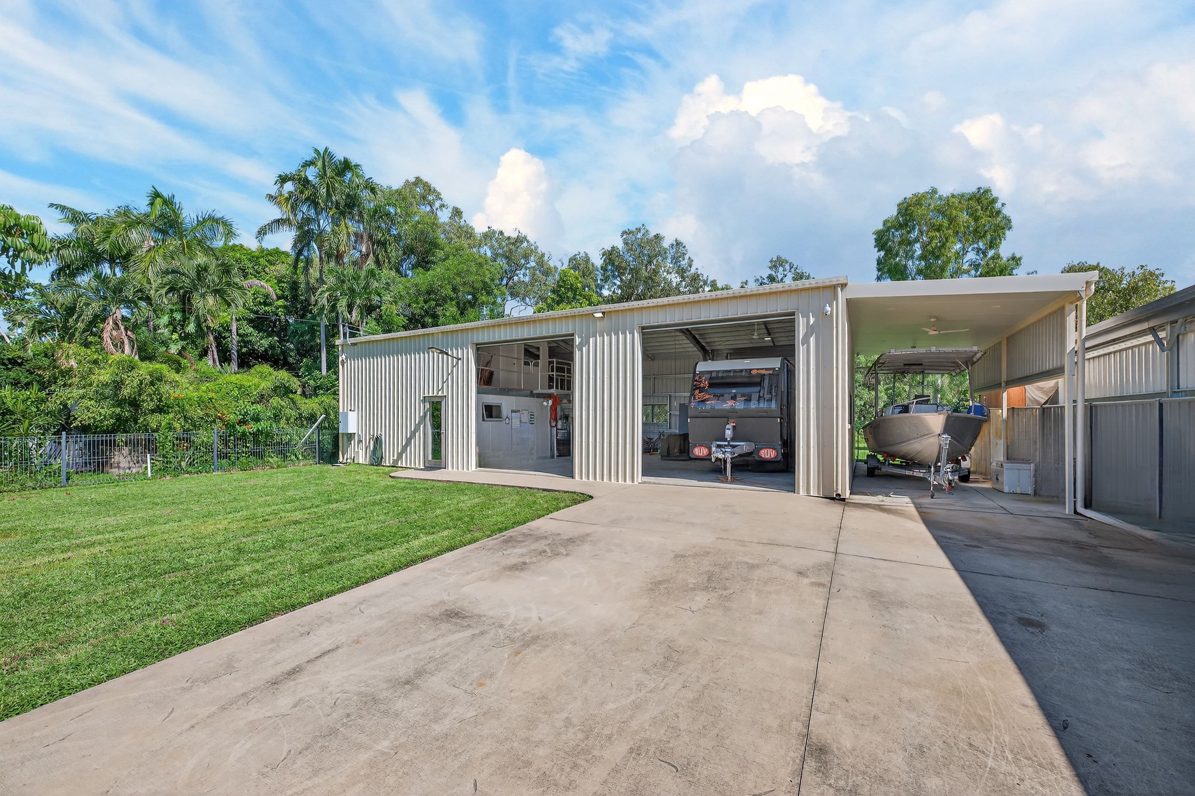 16 Tracey Street, Balgal Beach QLD 4816, Balgal Beach - Image 1