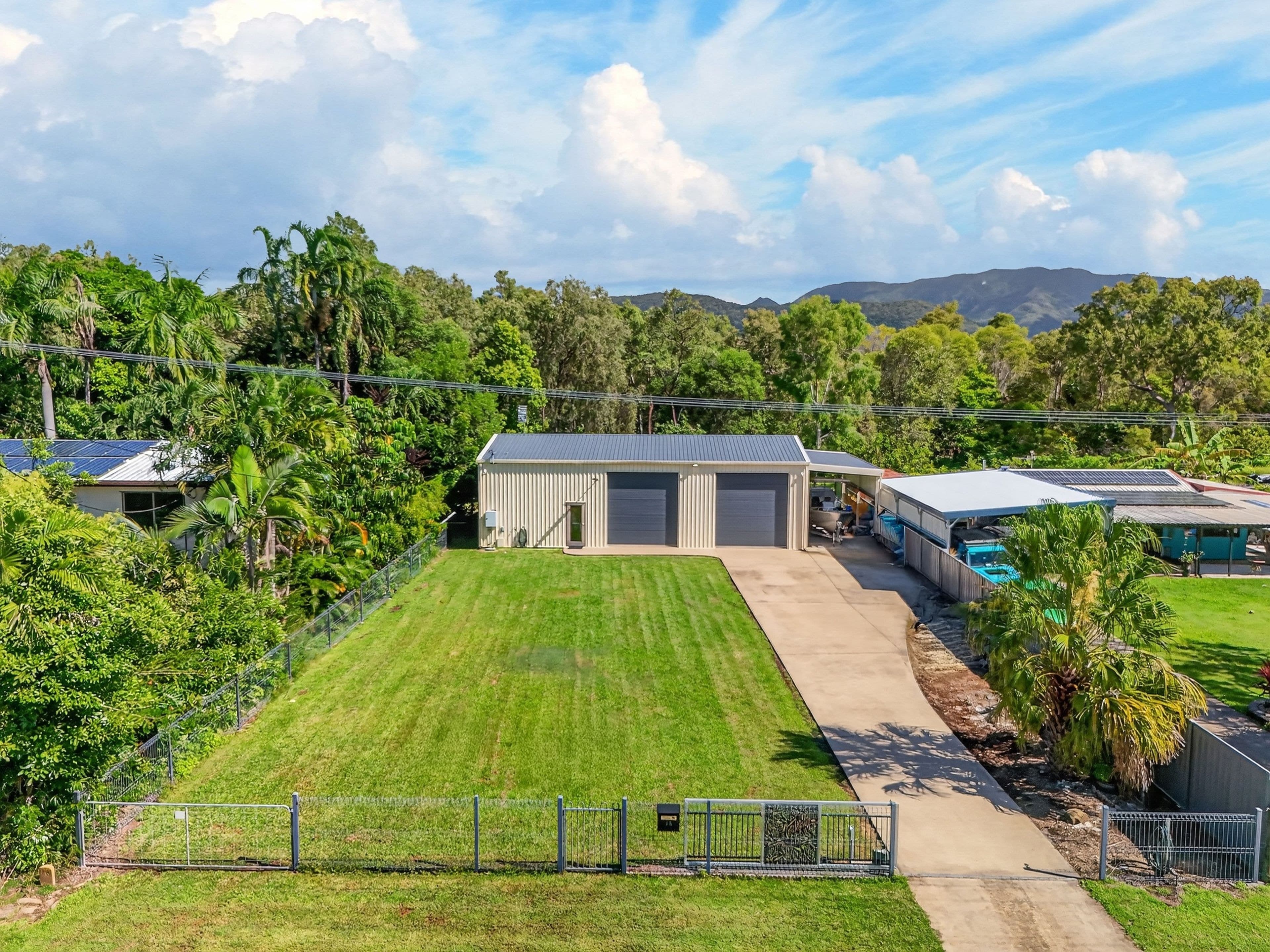 16 Tracey Street, Balgal Beach QLD 4816, Balgal Beach - Thumbnail 2