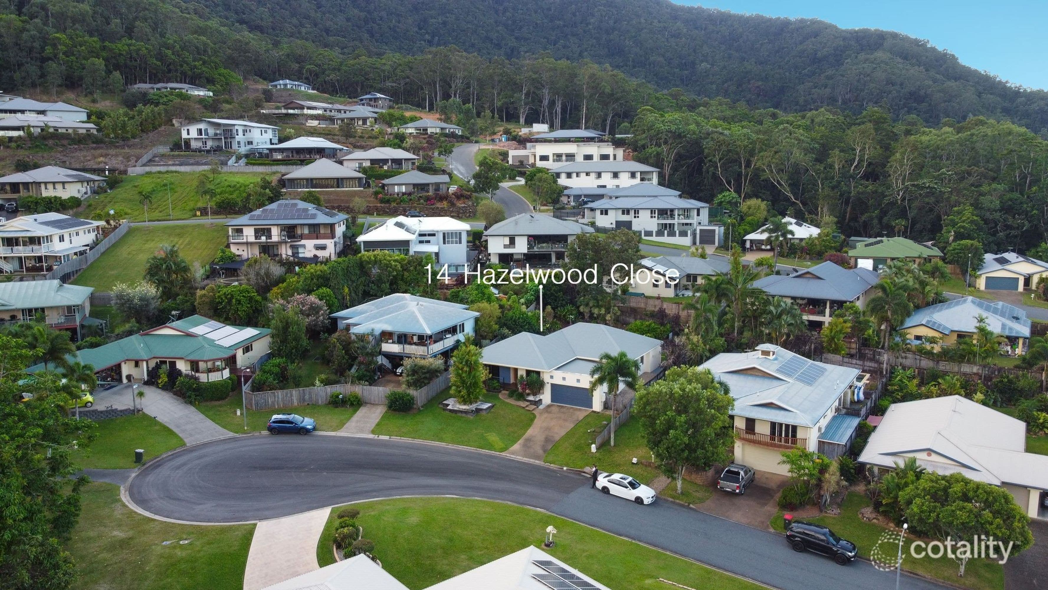 14 Hazelwood Close, Mount Sheridan, QLD 4868, Mount Sheridan - Image 1